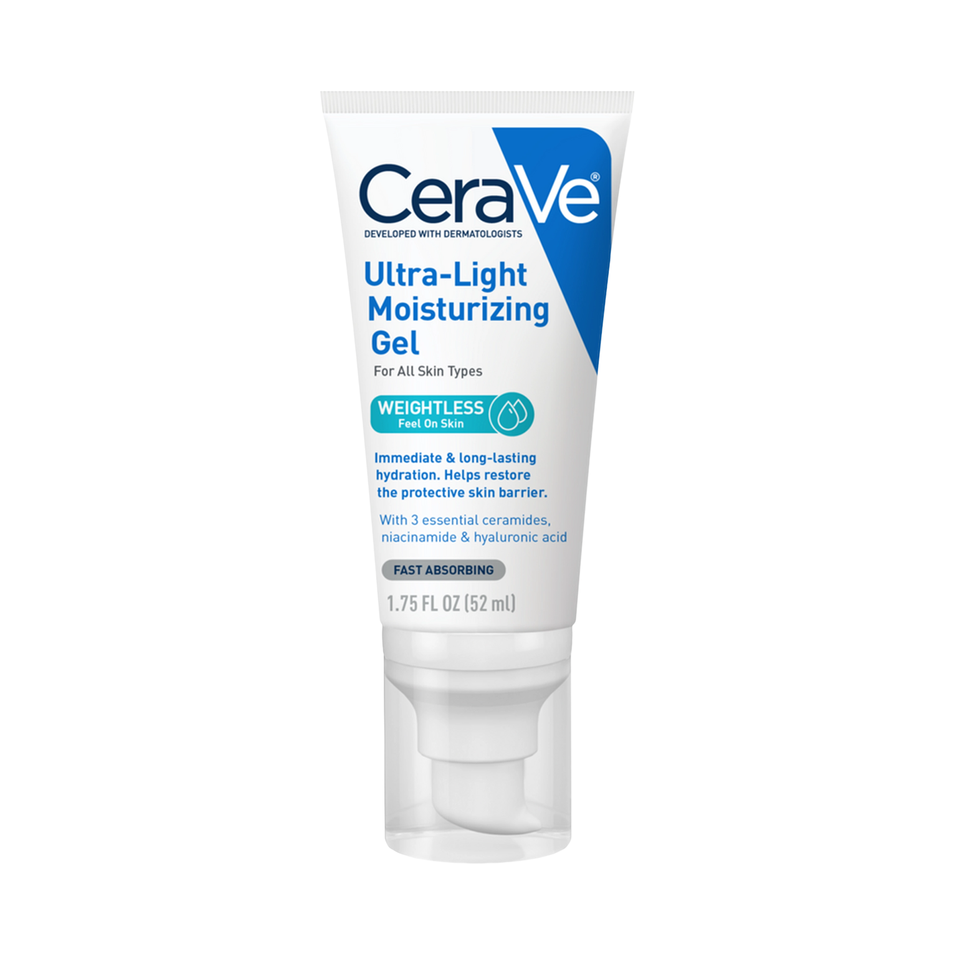 Ultra-Light Moisturizing Gel