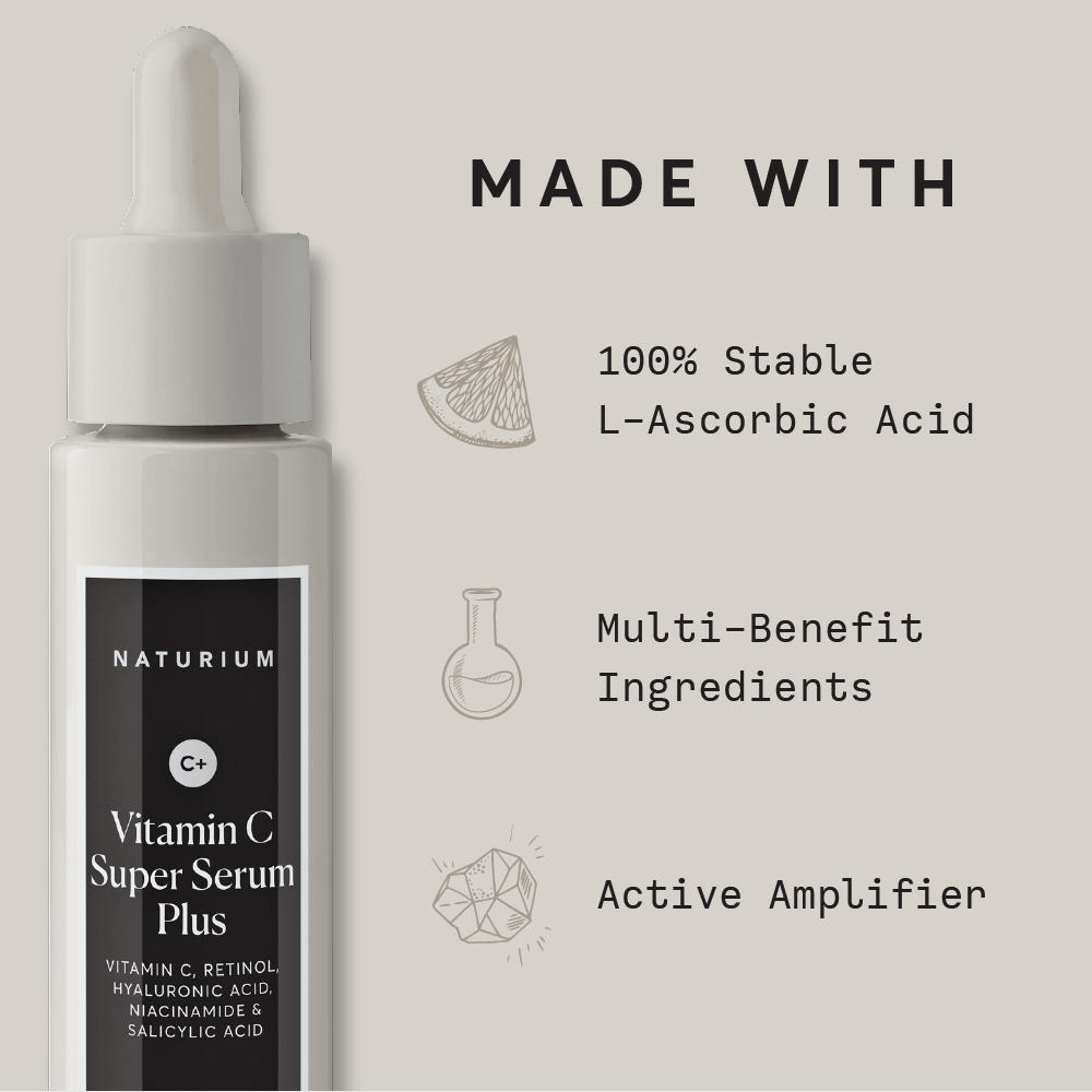 Vitamin C Super Serum Plus - image 10