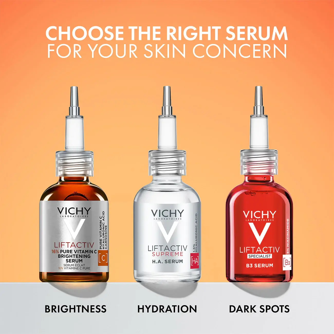 LiftActiv Supreme 16% Vitamin C Serum - image 13