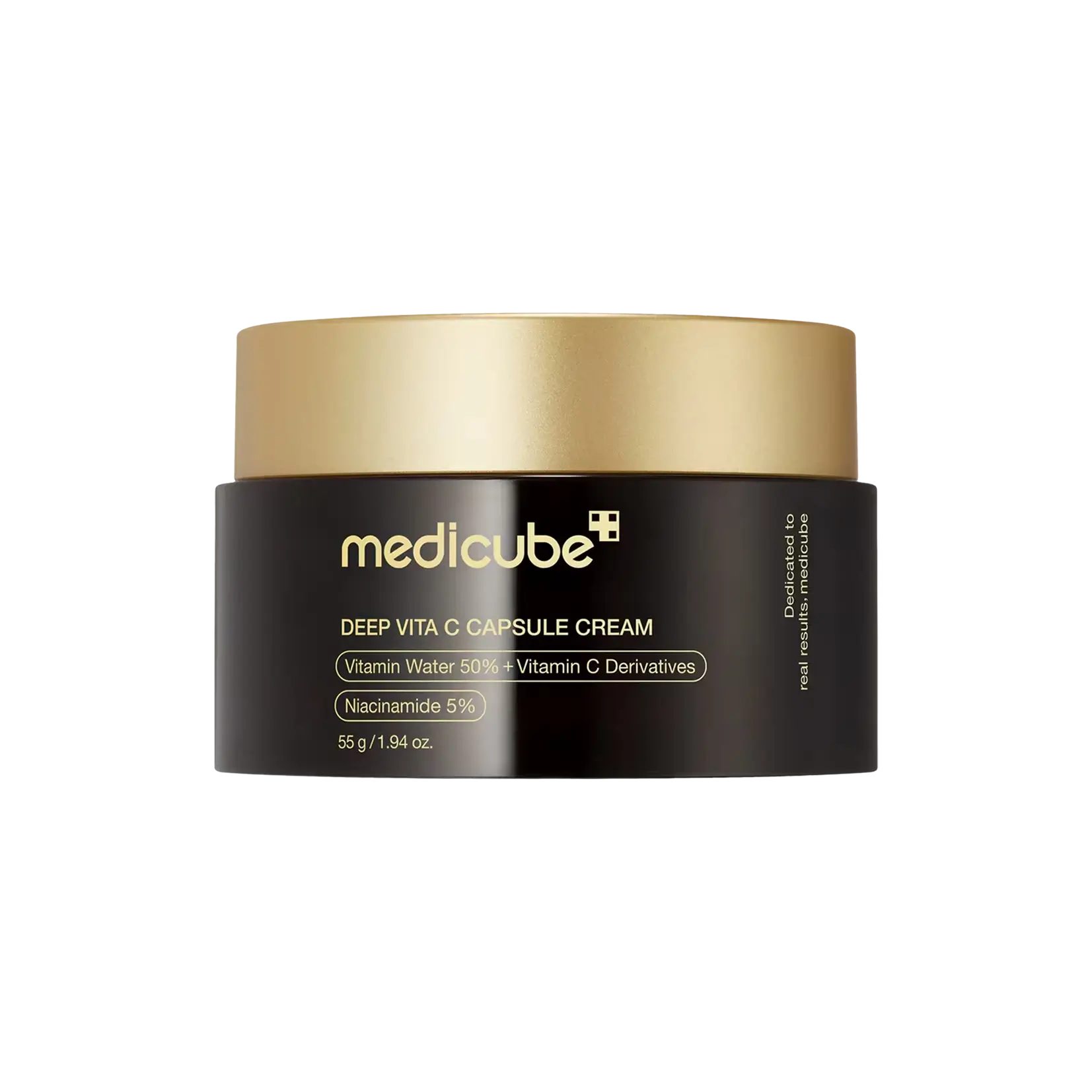 Deep Vita C Capsule Cream