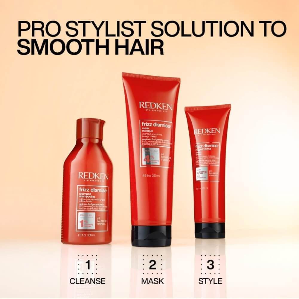 Frizz Dismiss Shampoo - image 7