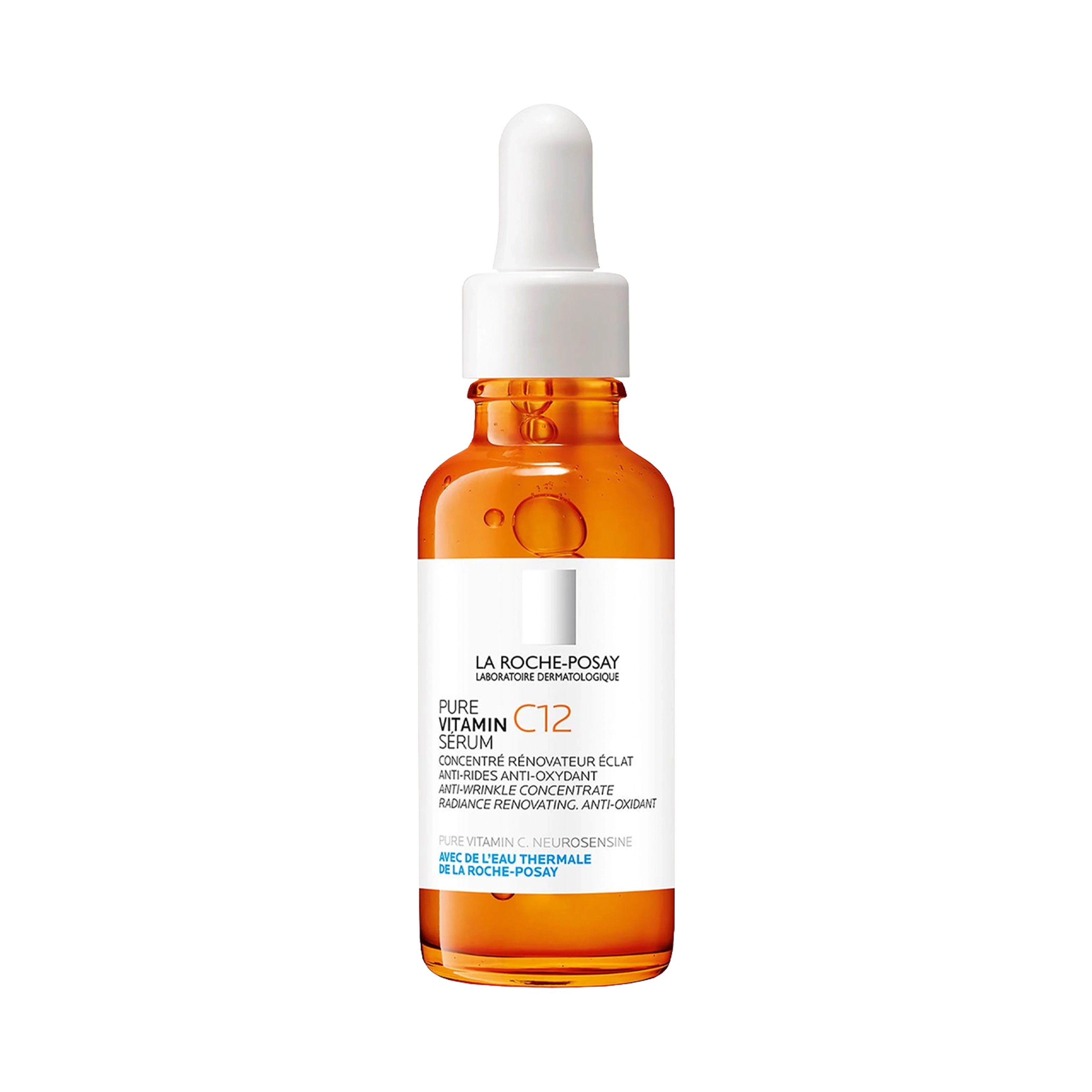Pure Vitamin C12 Serum