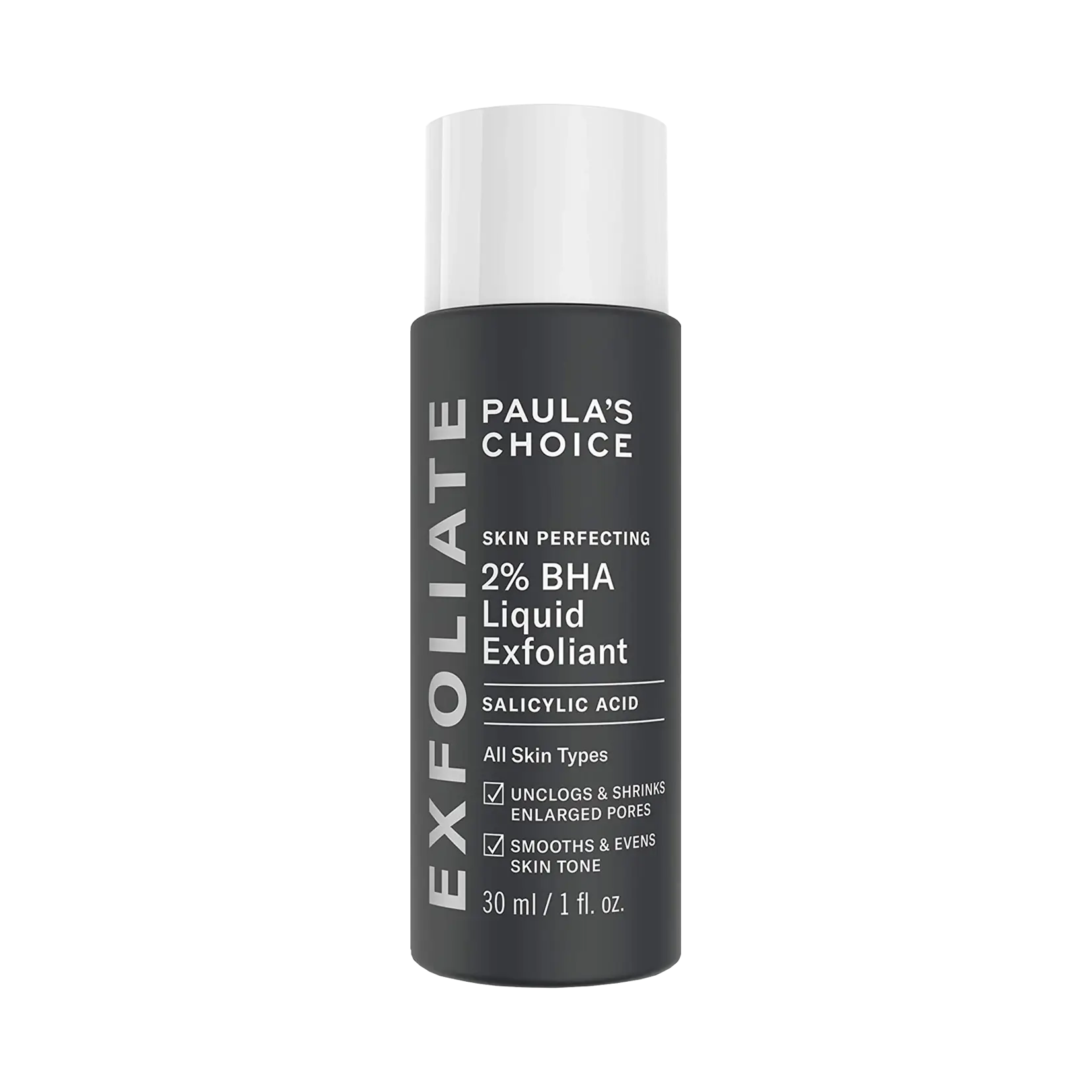 Skin Perfecting 2% BHA Liquid Exfoliant