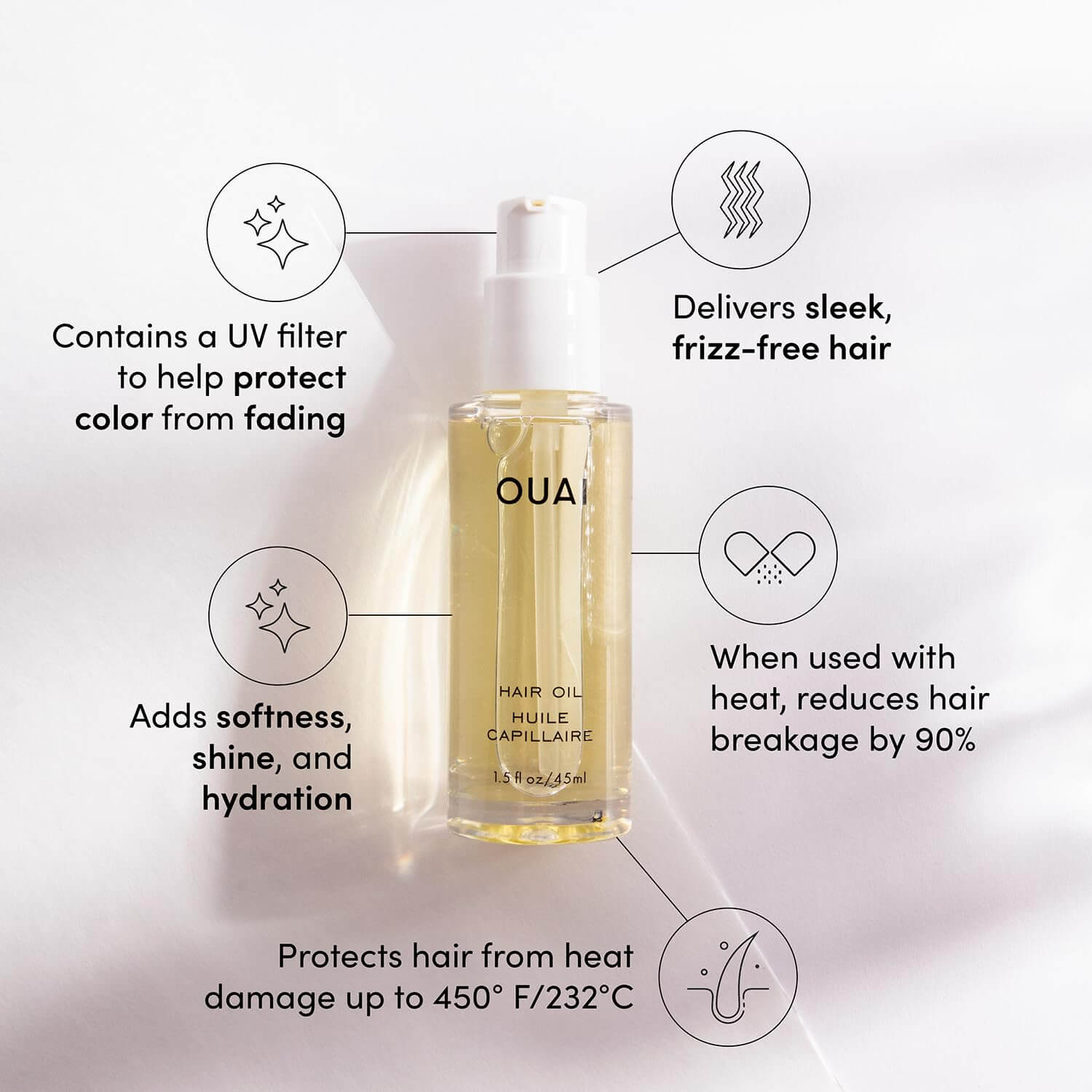 Hair Oil - image 3