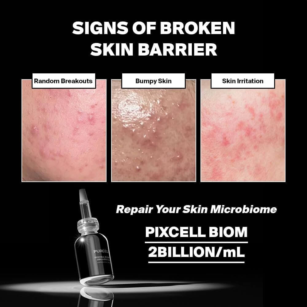 Pixcell Biom 2Billion/mL - image 2