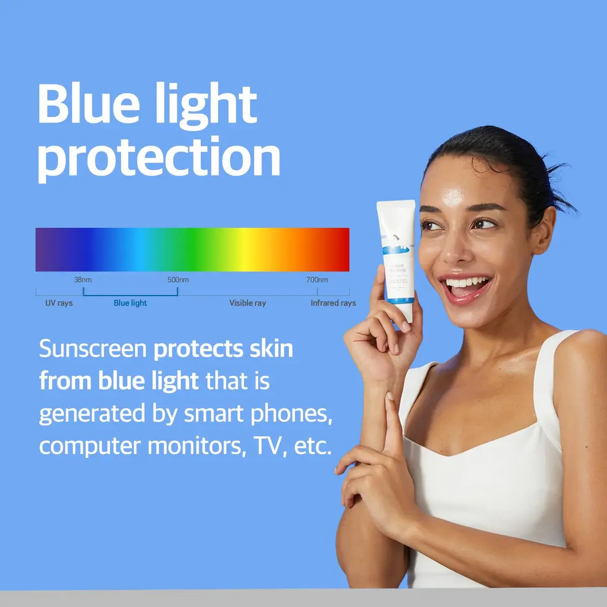 BIRCH JUICE Moisturizing Sun Cream - image 7