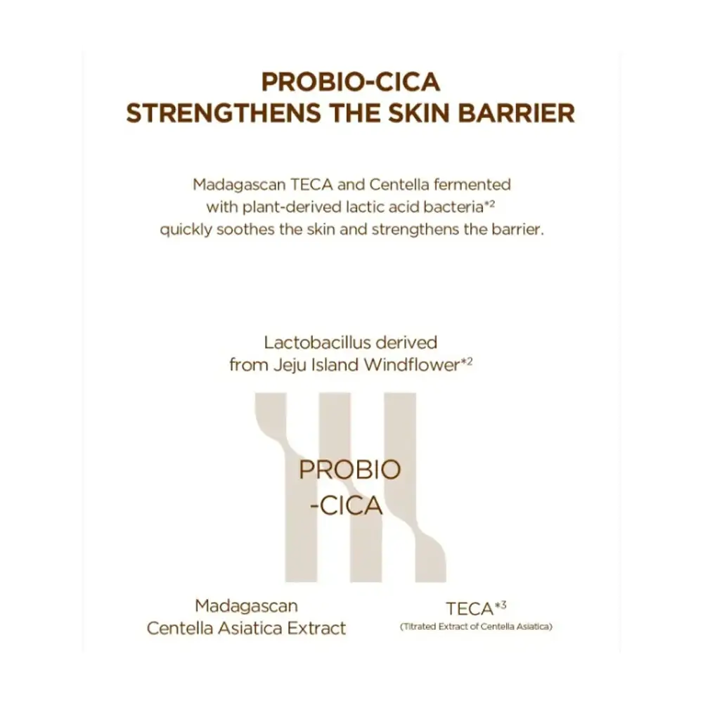 PROBIO-CICA Enrich Cream - image 6