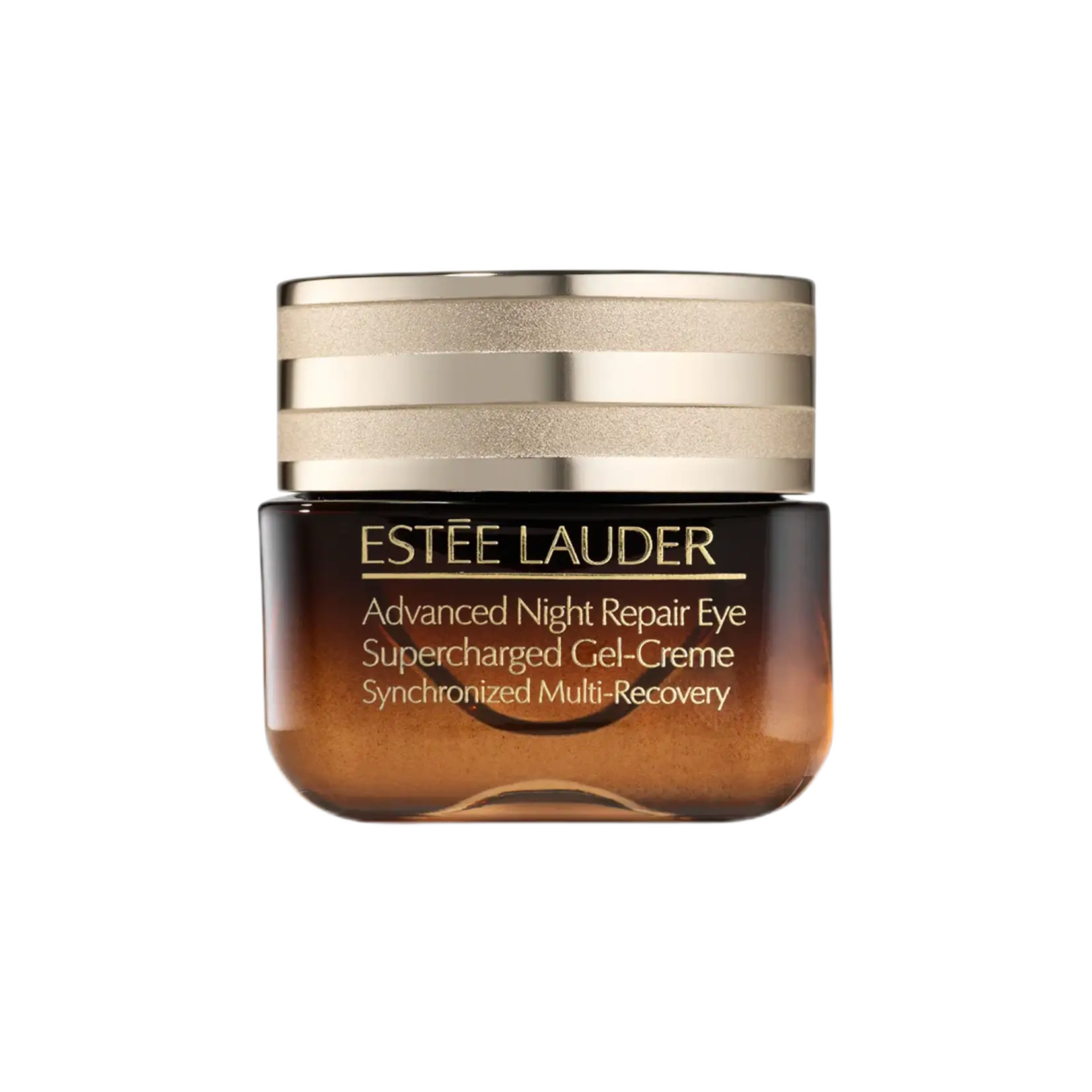 Advanced Night Repair Eye Supercharged Gel-Creme