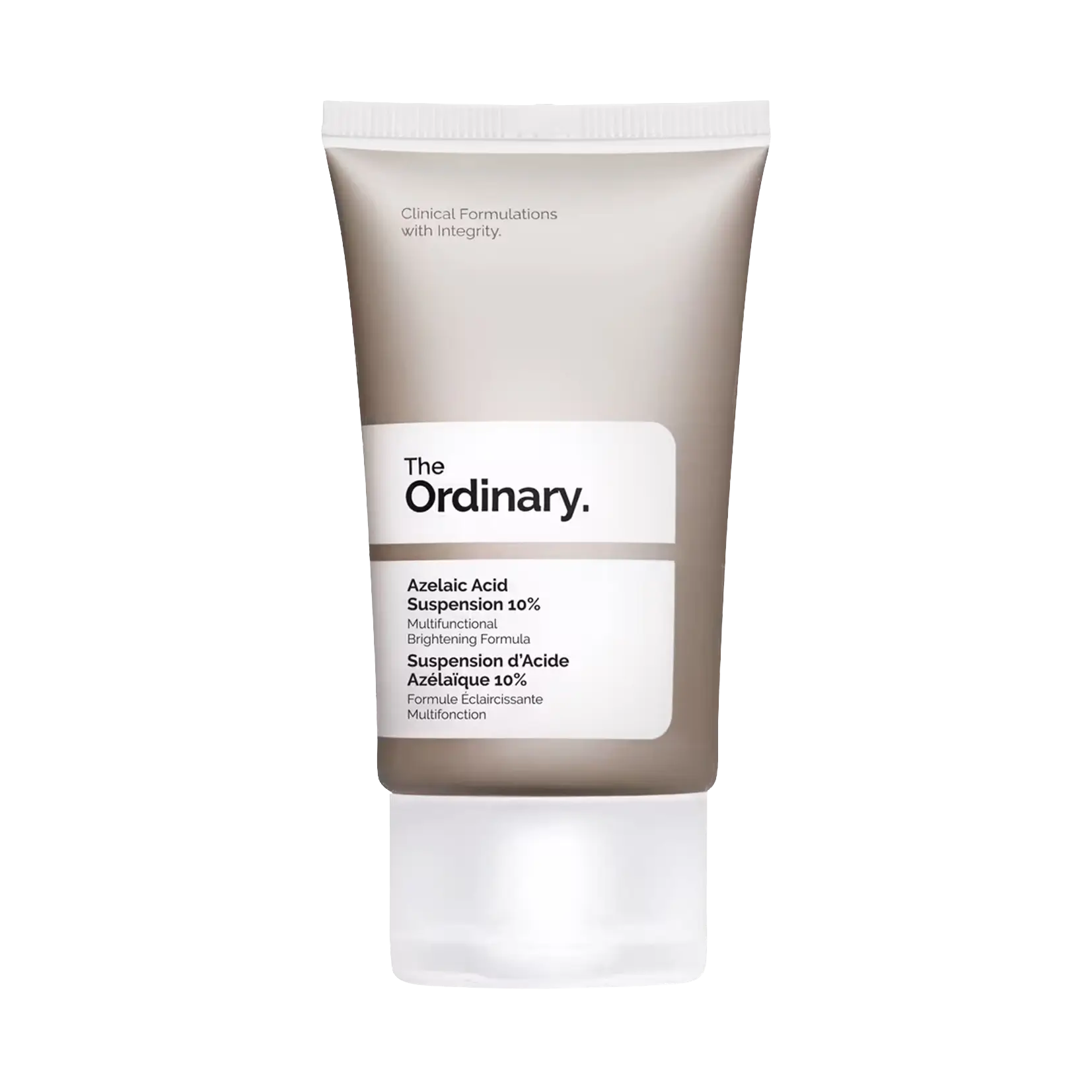 Azelaic Acid Suspension 10%