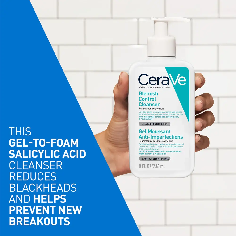 Blemish Control Cleanser - image 7