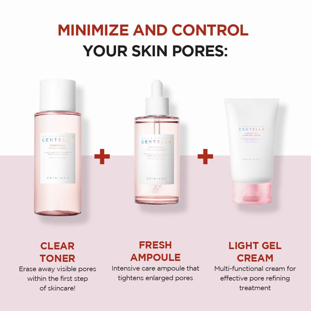 Poremizing Light Gel Cream - image 8