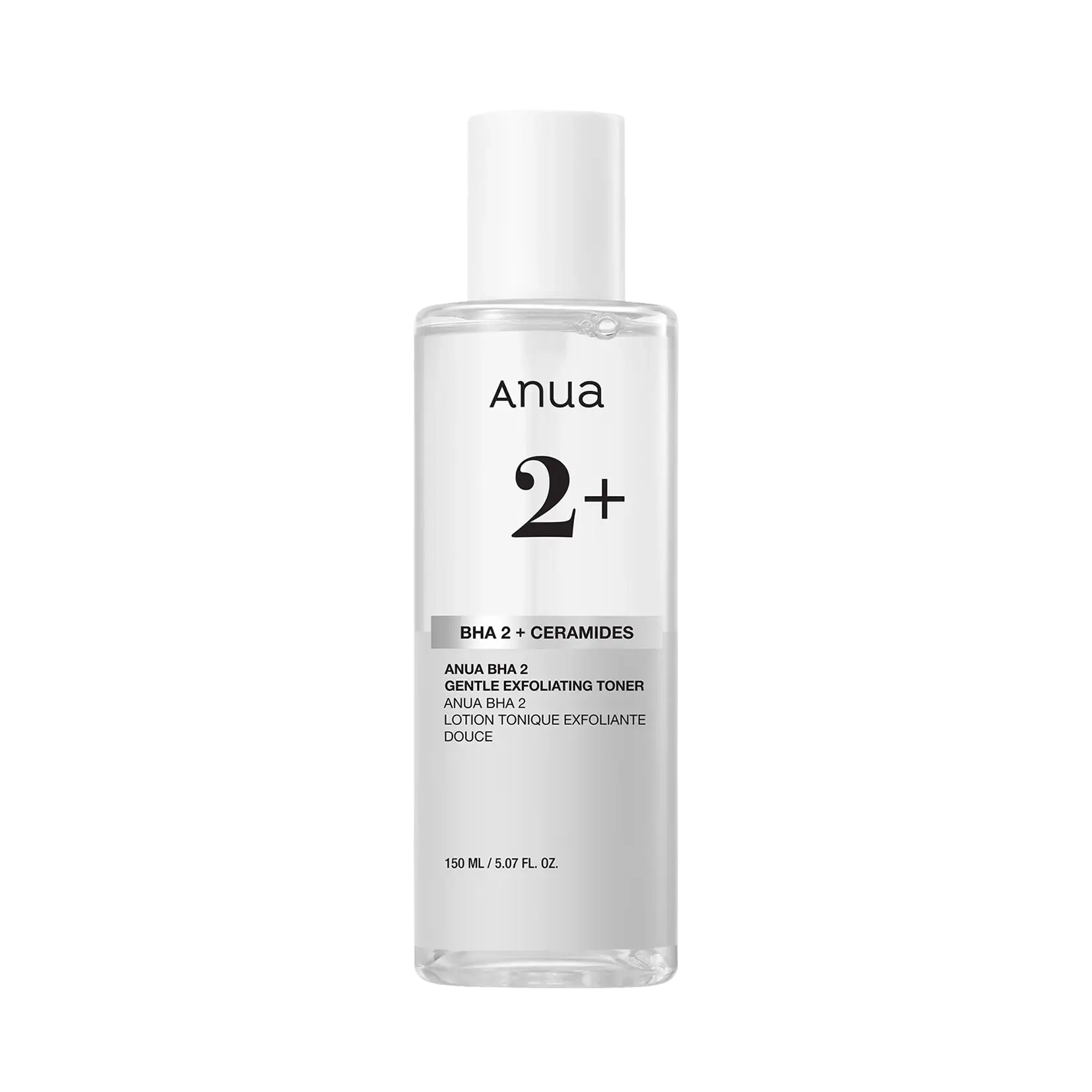 BHA 2% Gentle Exfoliating Toner (Renewed)