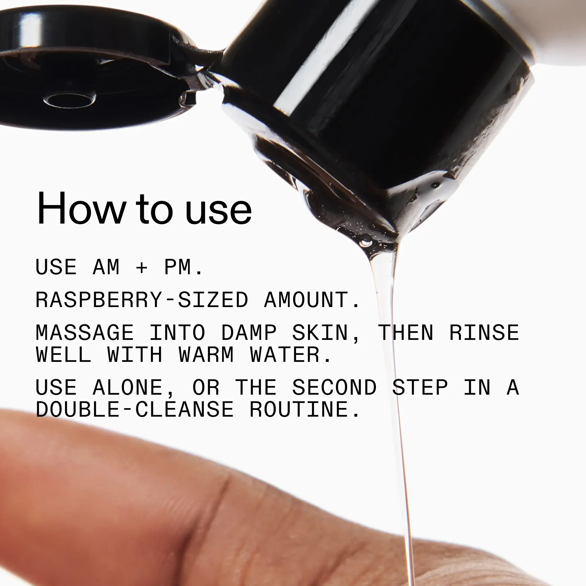 Salicylic Acid cleanser - image 10