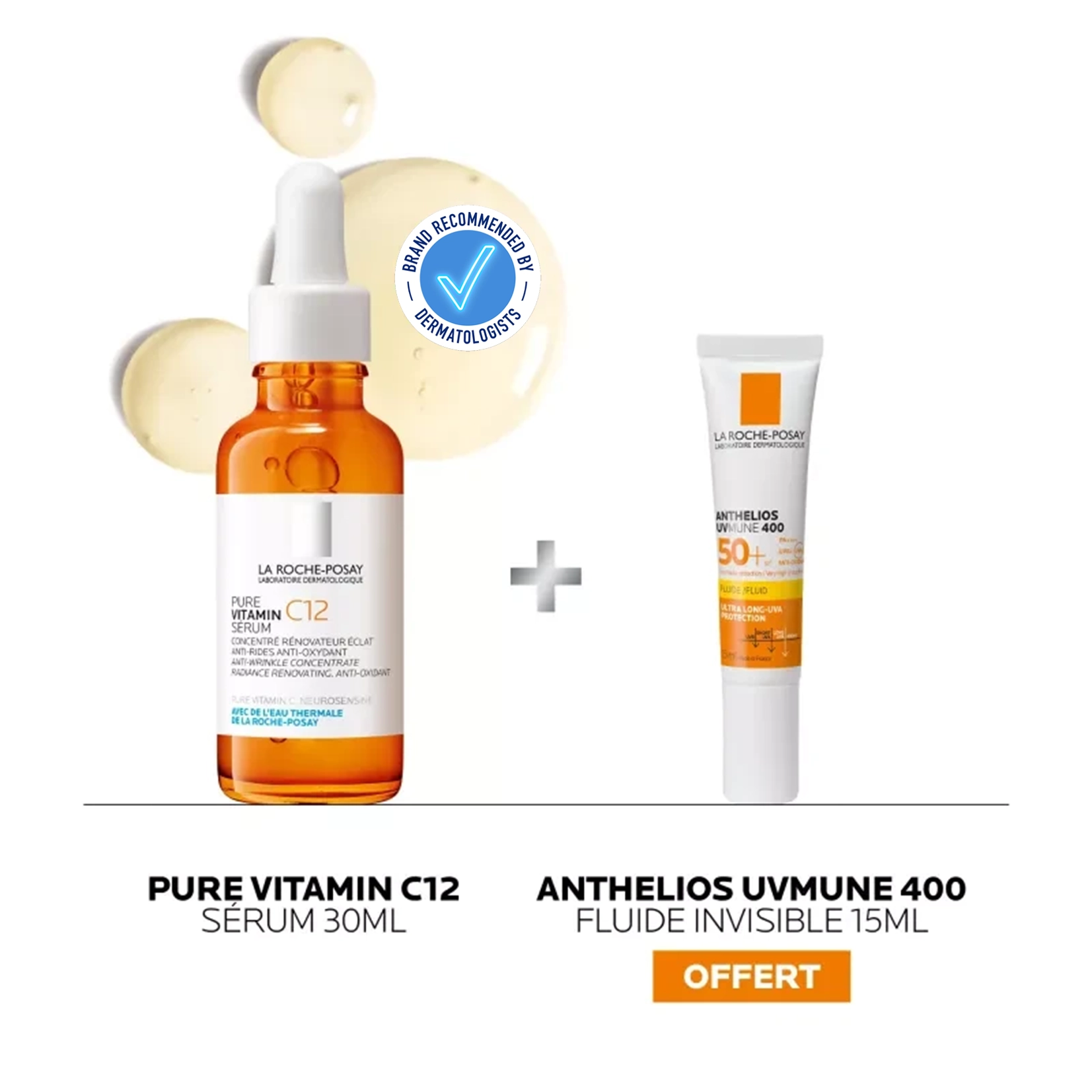 Pure Vitamin C12 Radiance Boosting Protocol - image 2