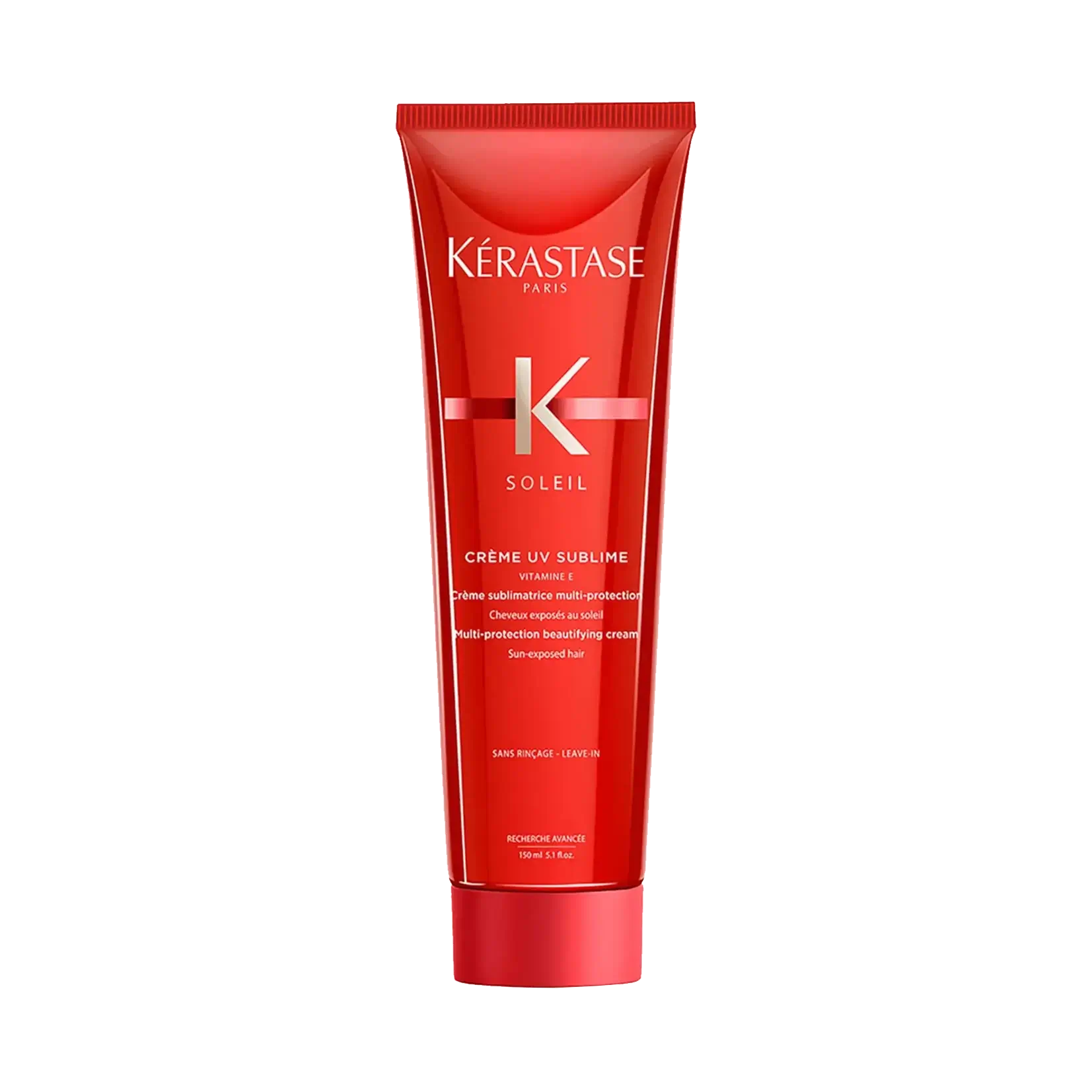 Soleil Crème UV Sublime Hair Cream