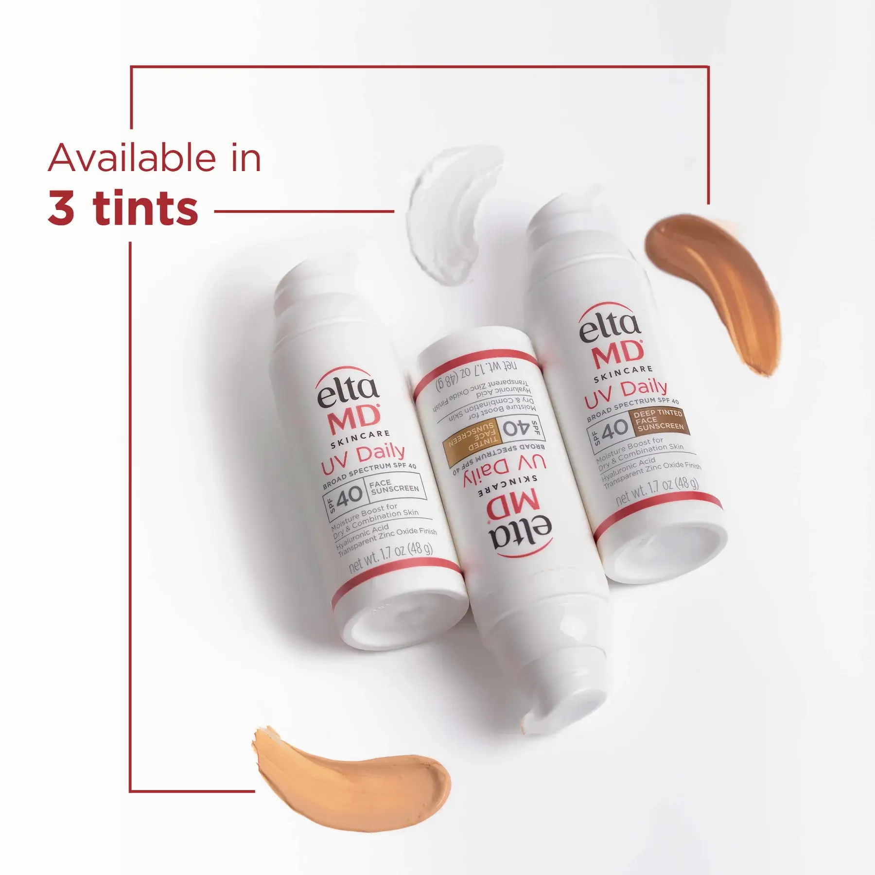 UV Daily Broad-Spectrum SPF 40 - image 8