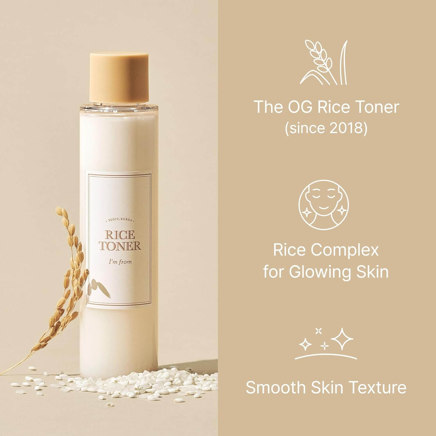 Rice Toner  - image 11