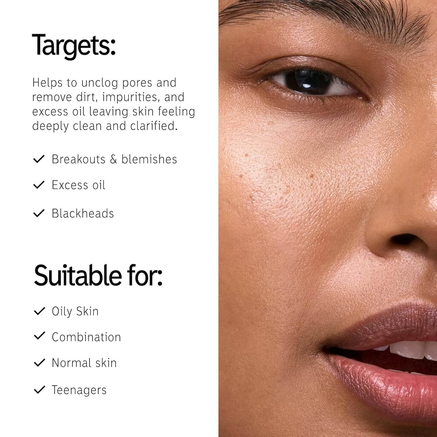 Salicylic Acid cleanser - image 3