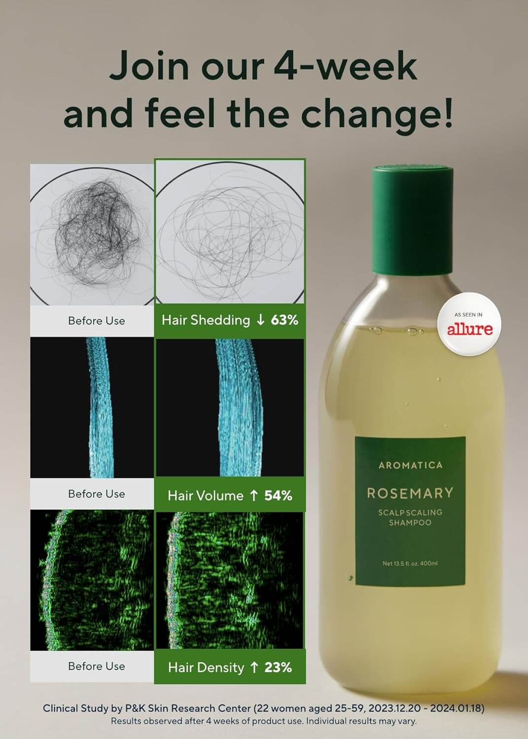 Rosemary Scalp Scaling Shampoo - image 3