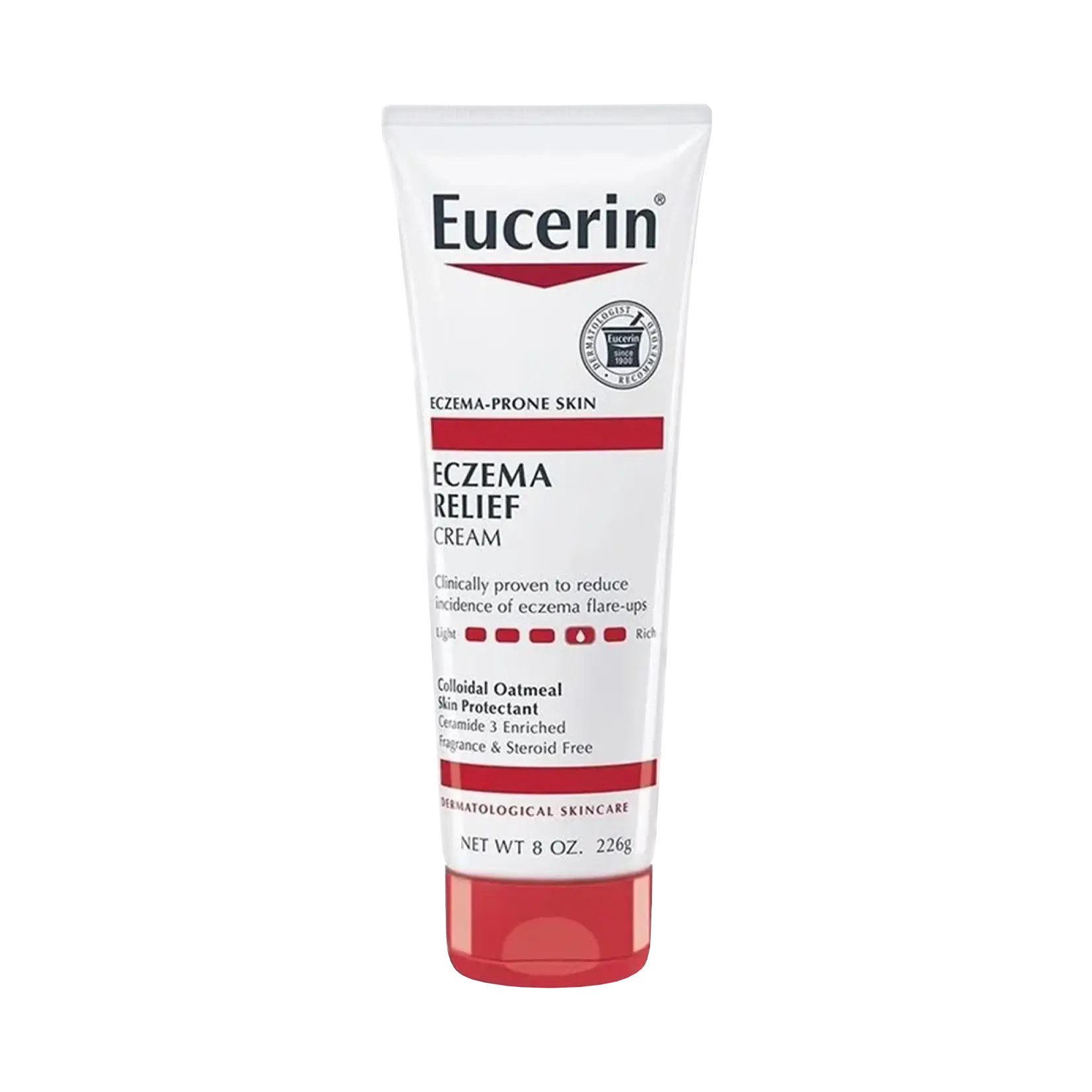 Eczema Relief Cream