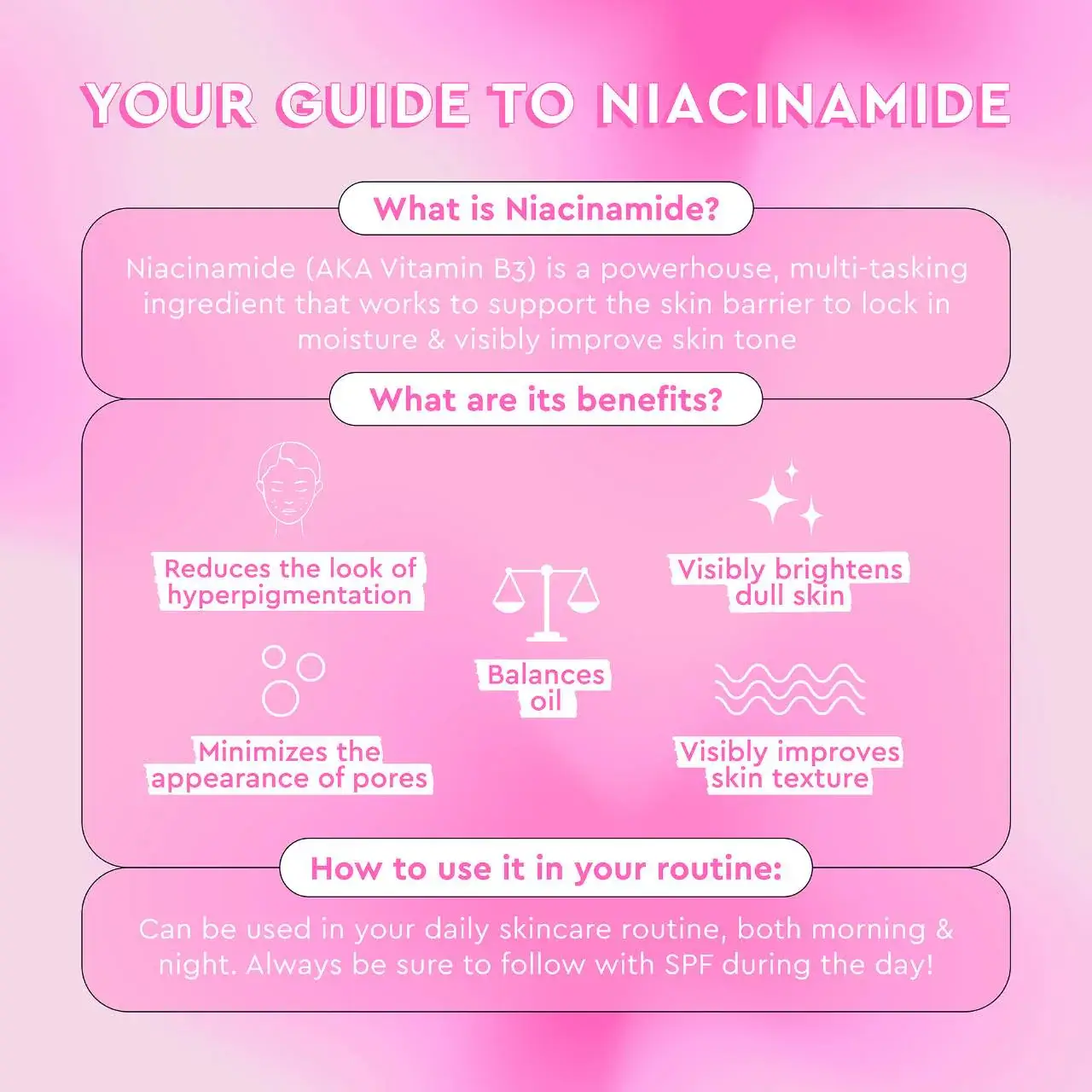 Watermelon Glow Niacinamide Dew Drops - image 5