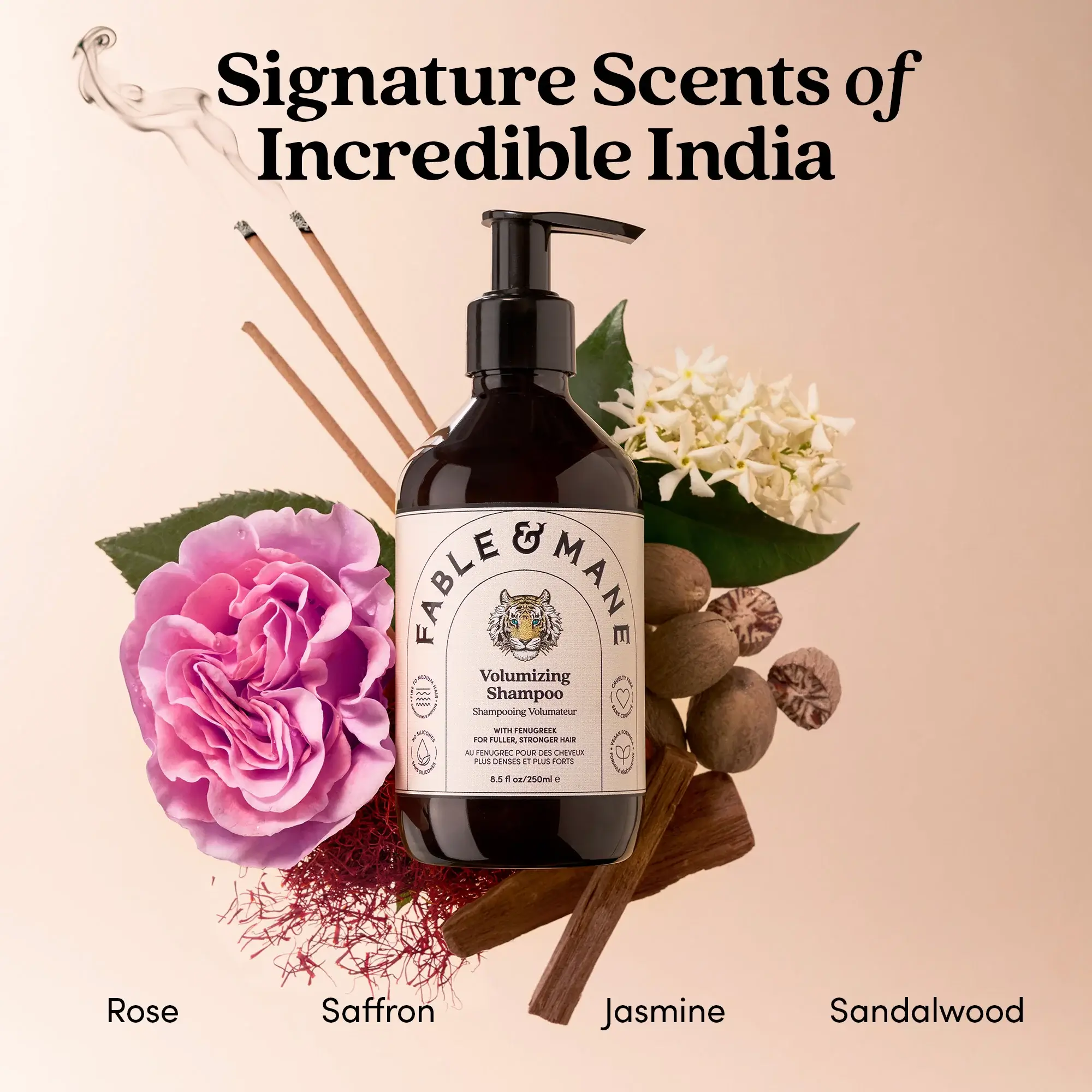 Volumizing Shampoo - image 12