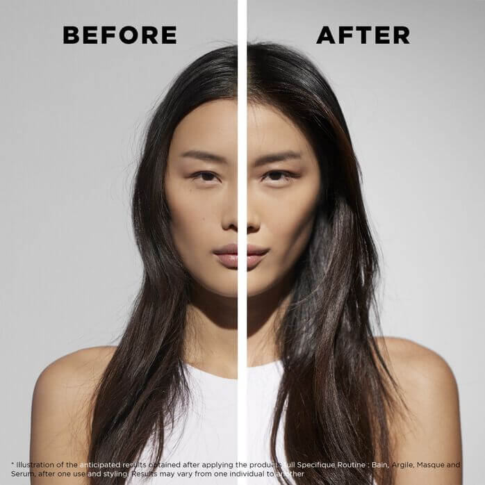 Specifique Masque Réhydratant Hair Mask - image 3