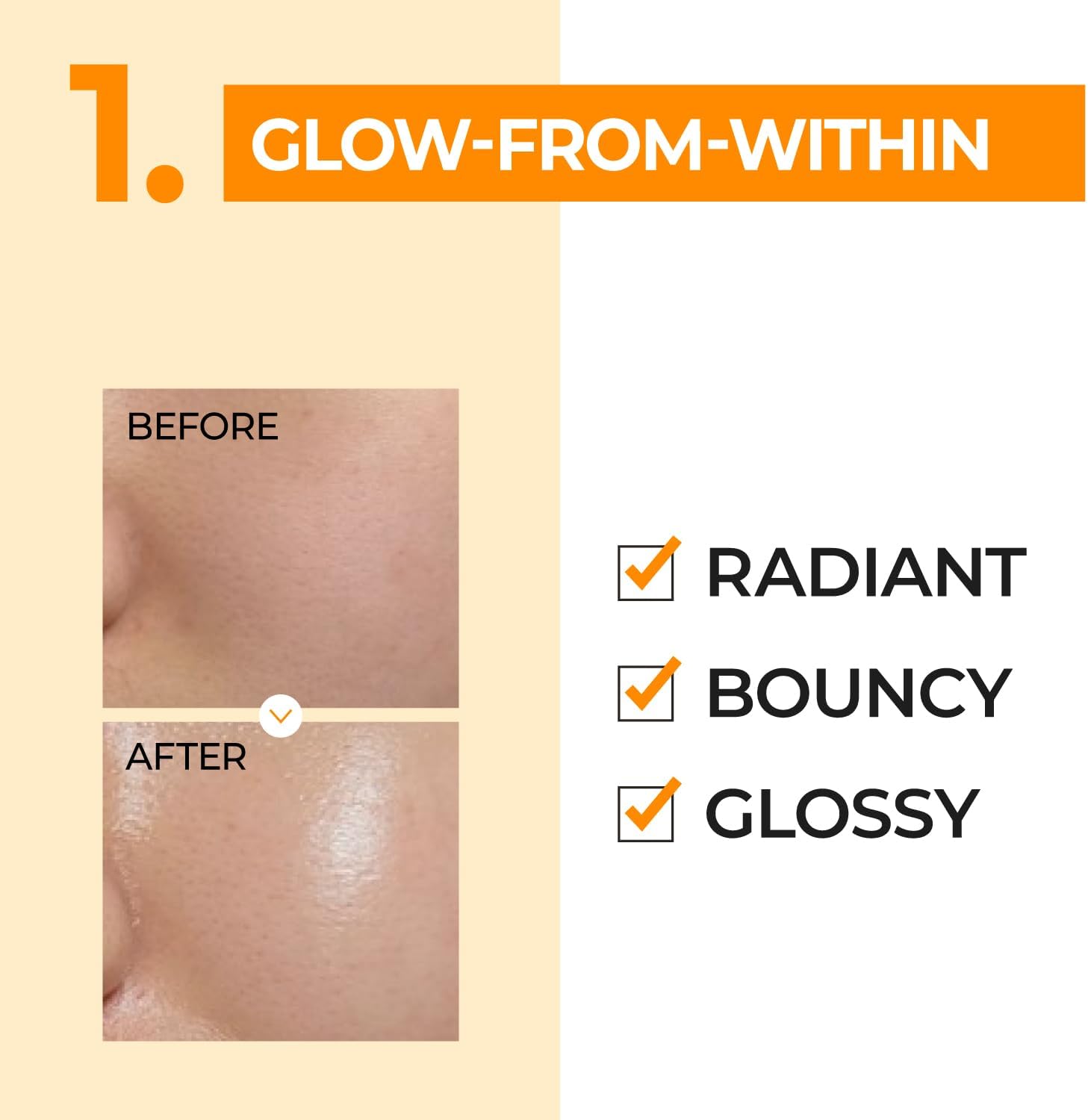 No.3 Super Glowing Essence Toner - image 6