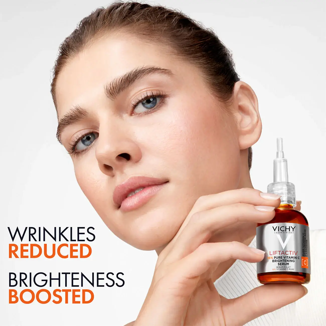LiftActiv Supreme 16% Vitamin C Serum - image 5