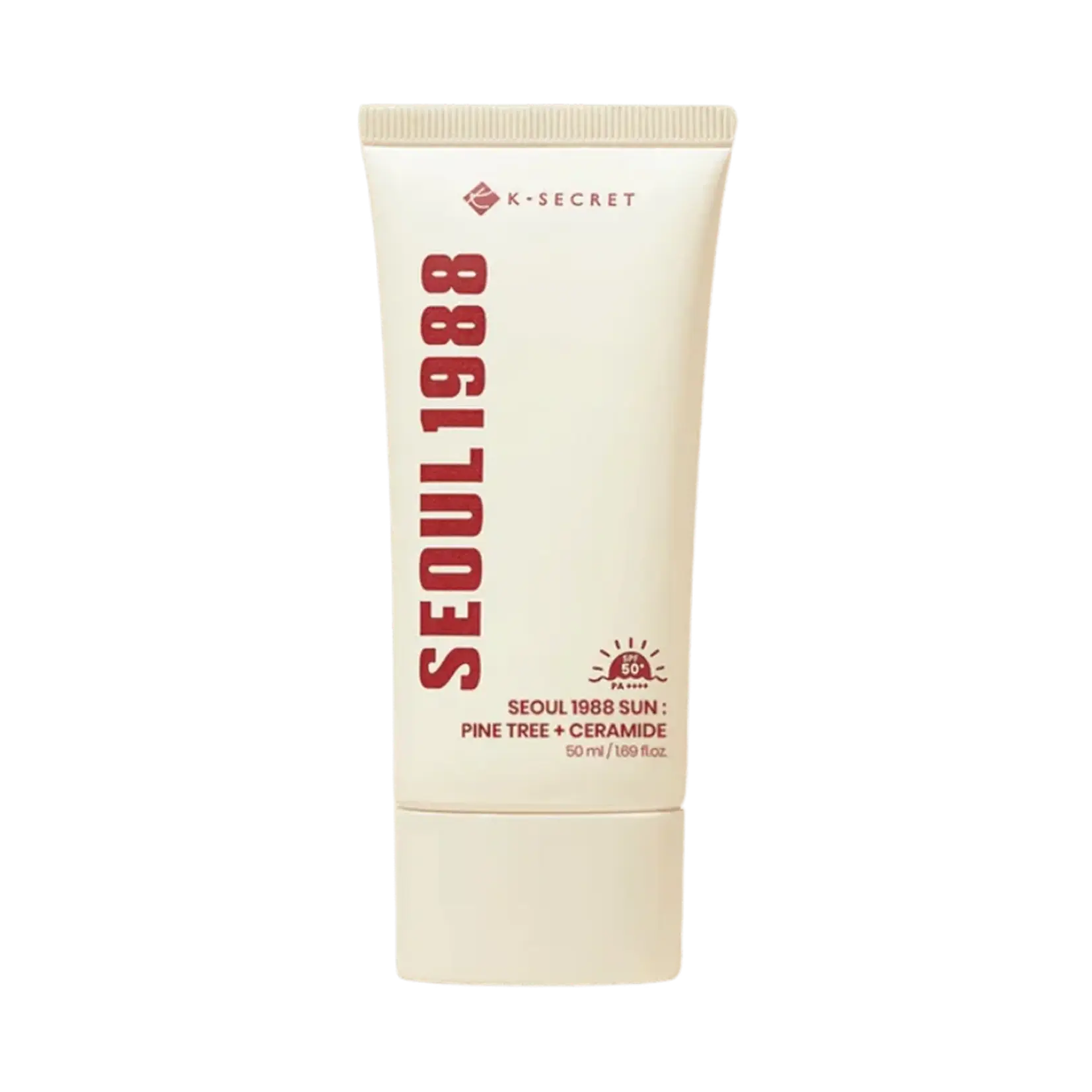 SEOUL 1988 Sun : Pine Tree + Ceramide