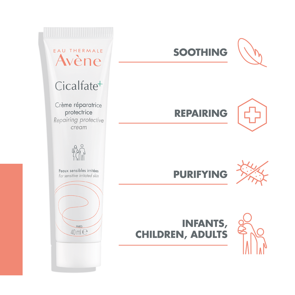 Cicalfate+ Repairing Protective Cream  - image 11