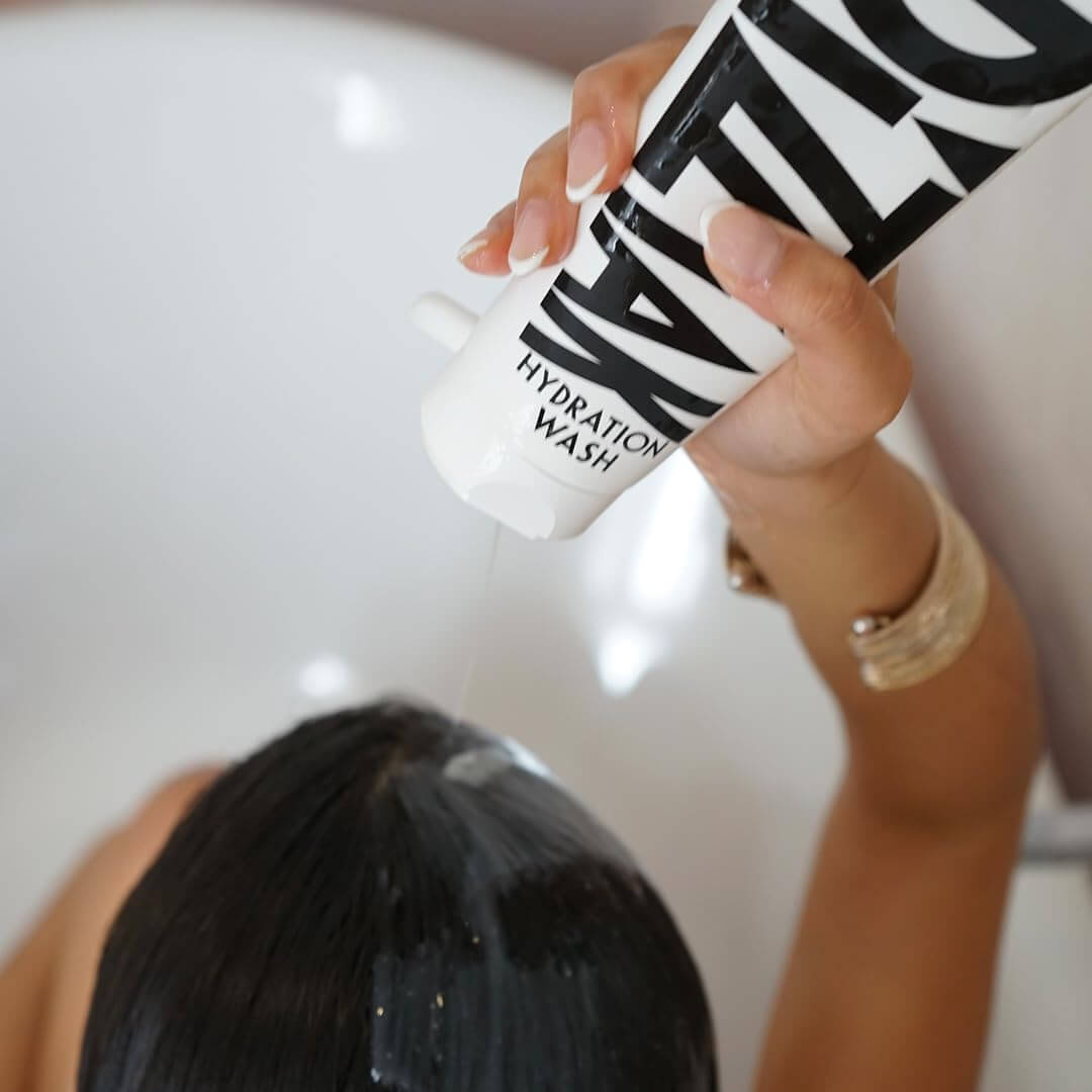 Hydration Wash - image 4