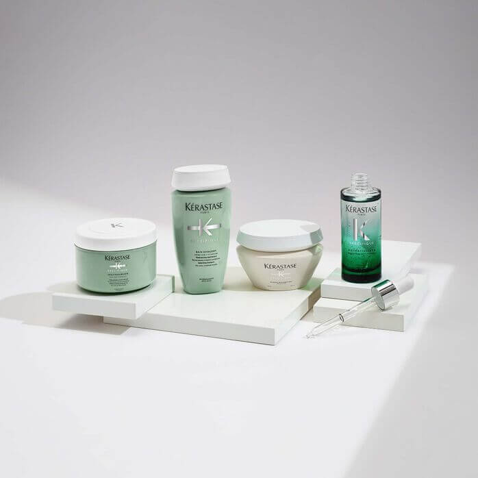 Specifique Masque Réhydratant Hair Mask - image 7