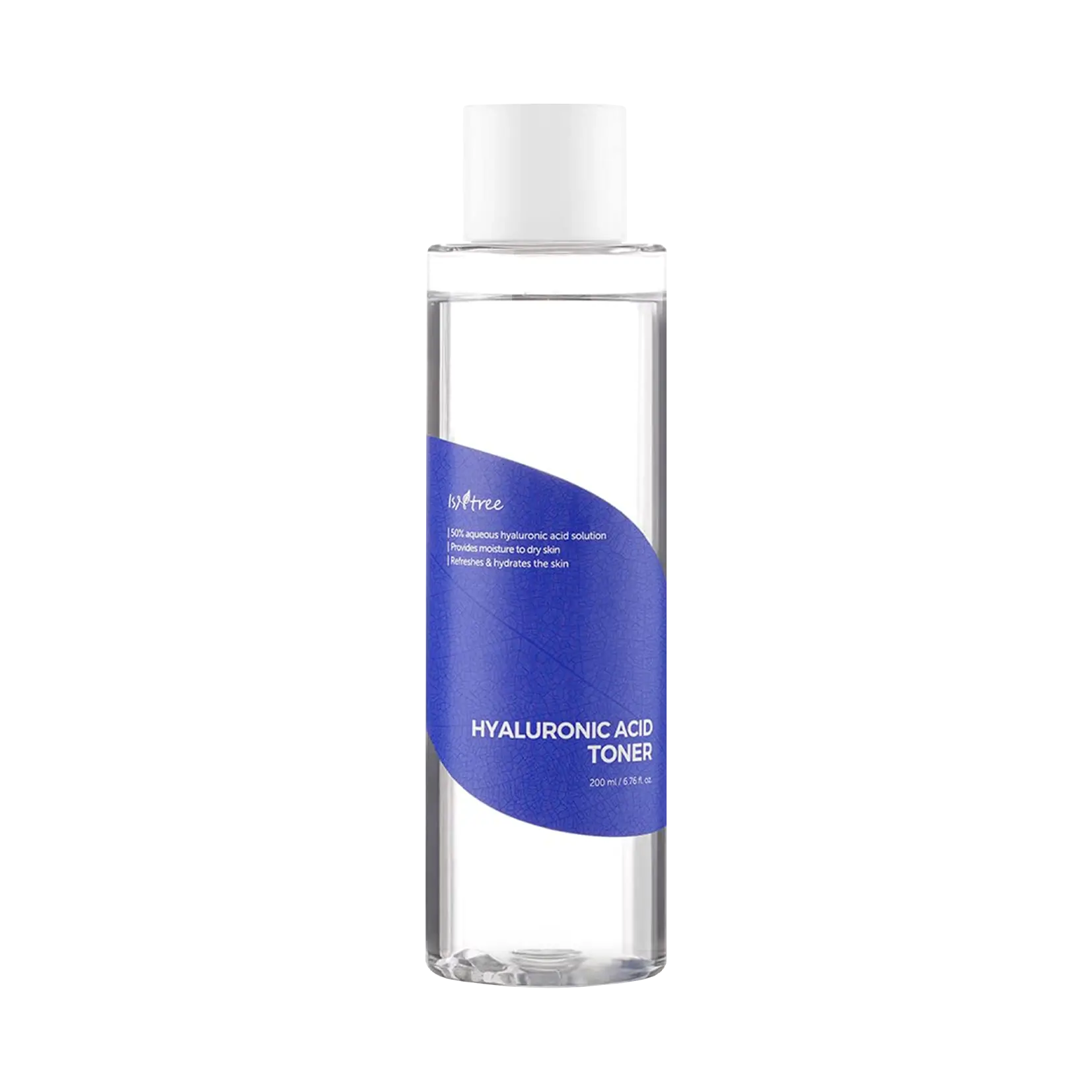 Hyaluronic Acid Toner