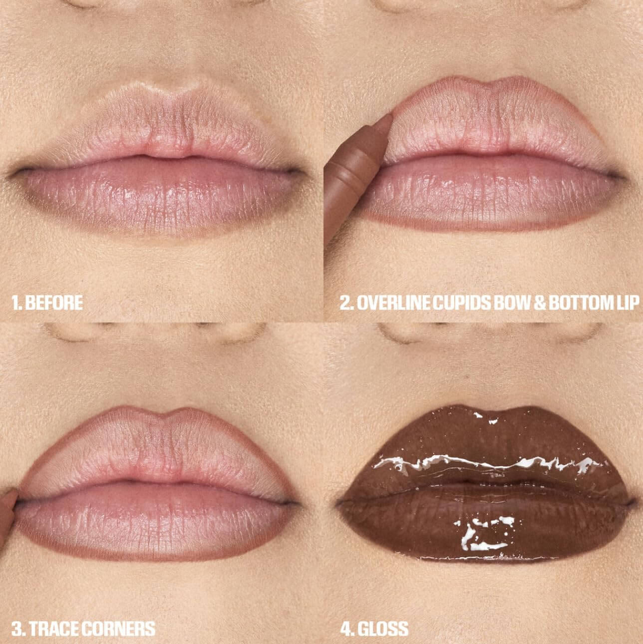 Juicy Coco Lip Duo - image 3