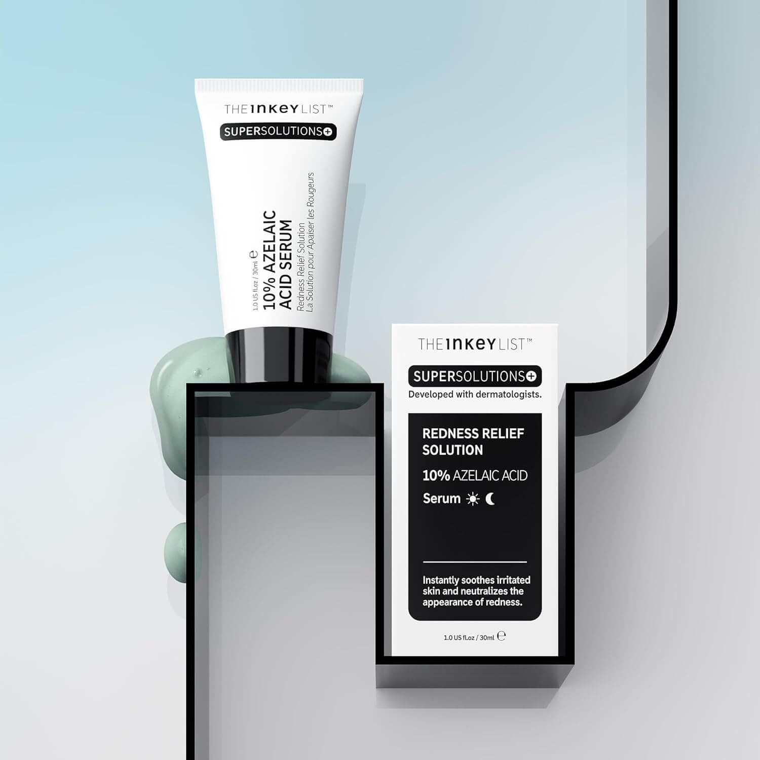 SuperSolutions Redness Relief Solution - 10% Azelaic Acid Serum - image 4