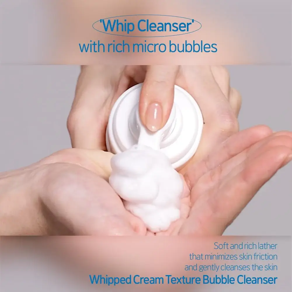 SoonJung pH 6.5 Whip Cleanser - image 2