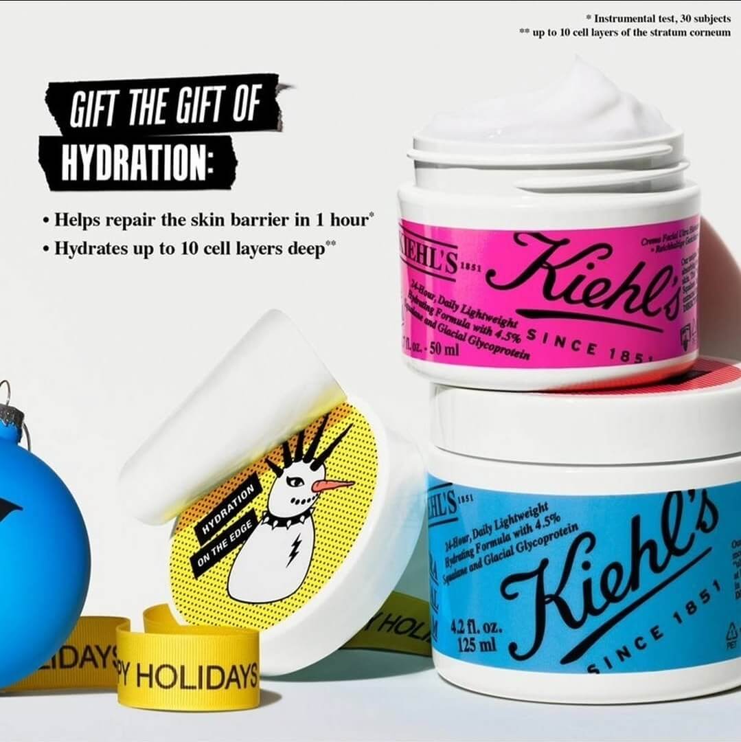 Limited Edition Ultra Facial Cream - image 5