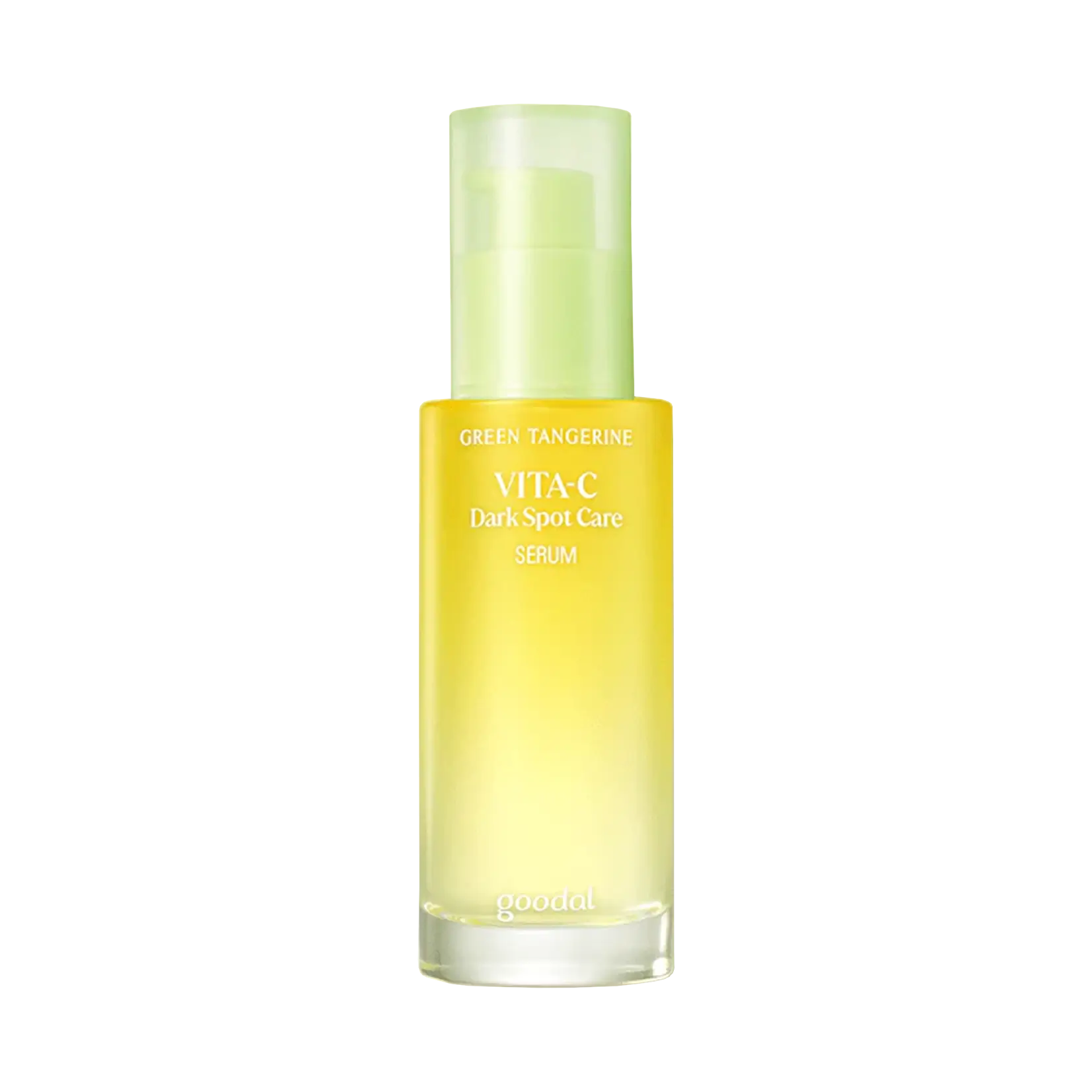 Green Tangerine Vita-C Dark Spot Care Serum