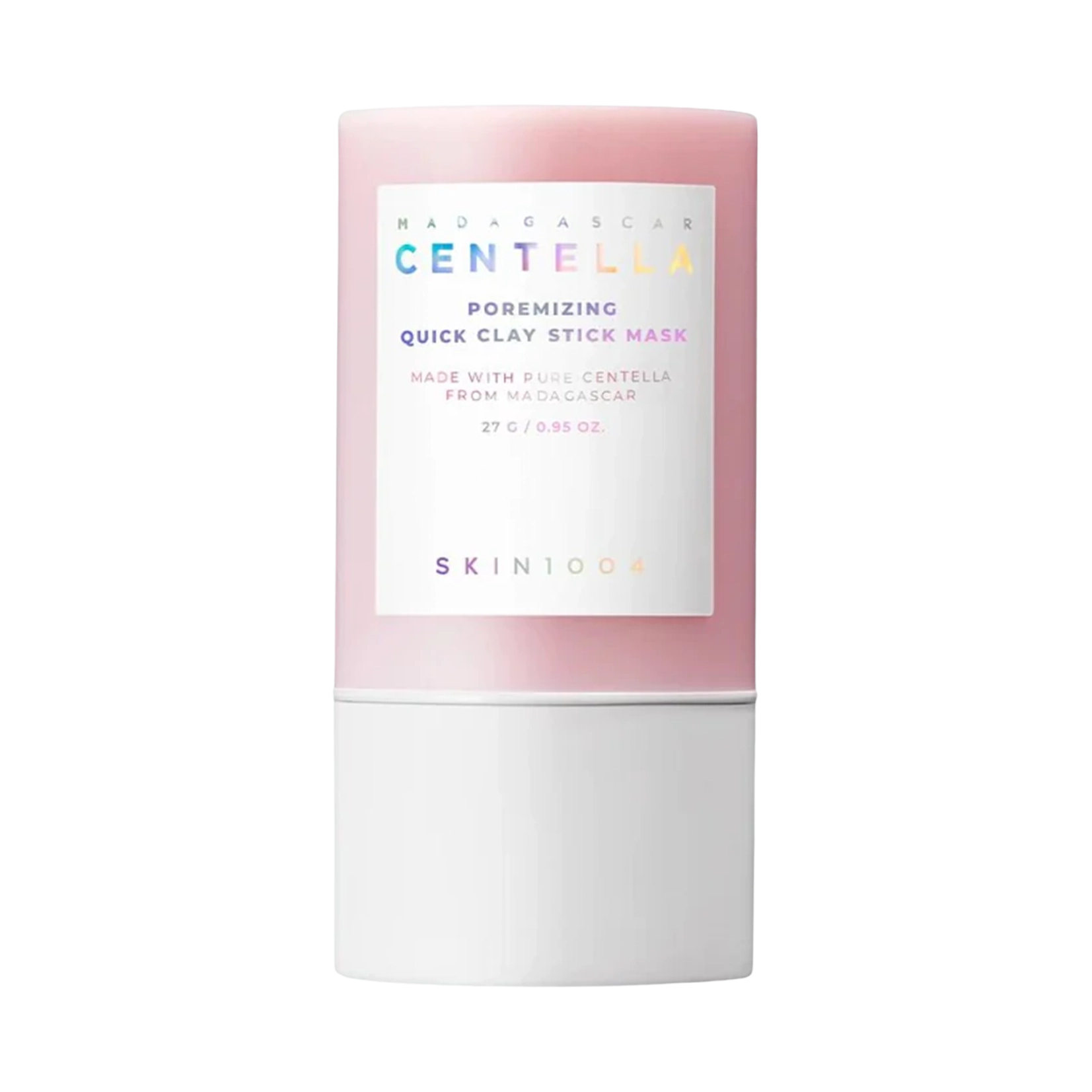 Poremizing Quick Clay Stick Mask