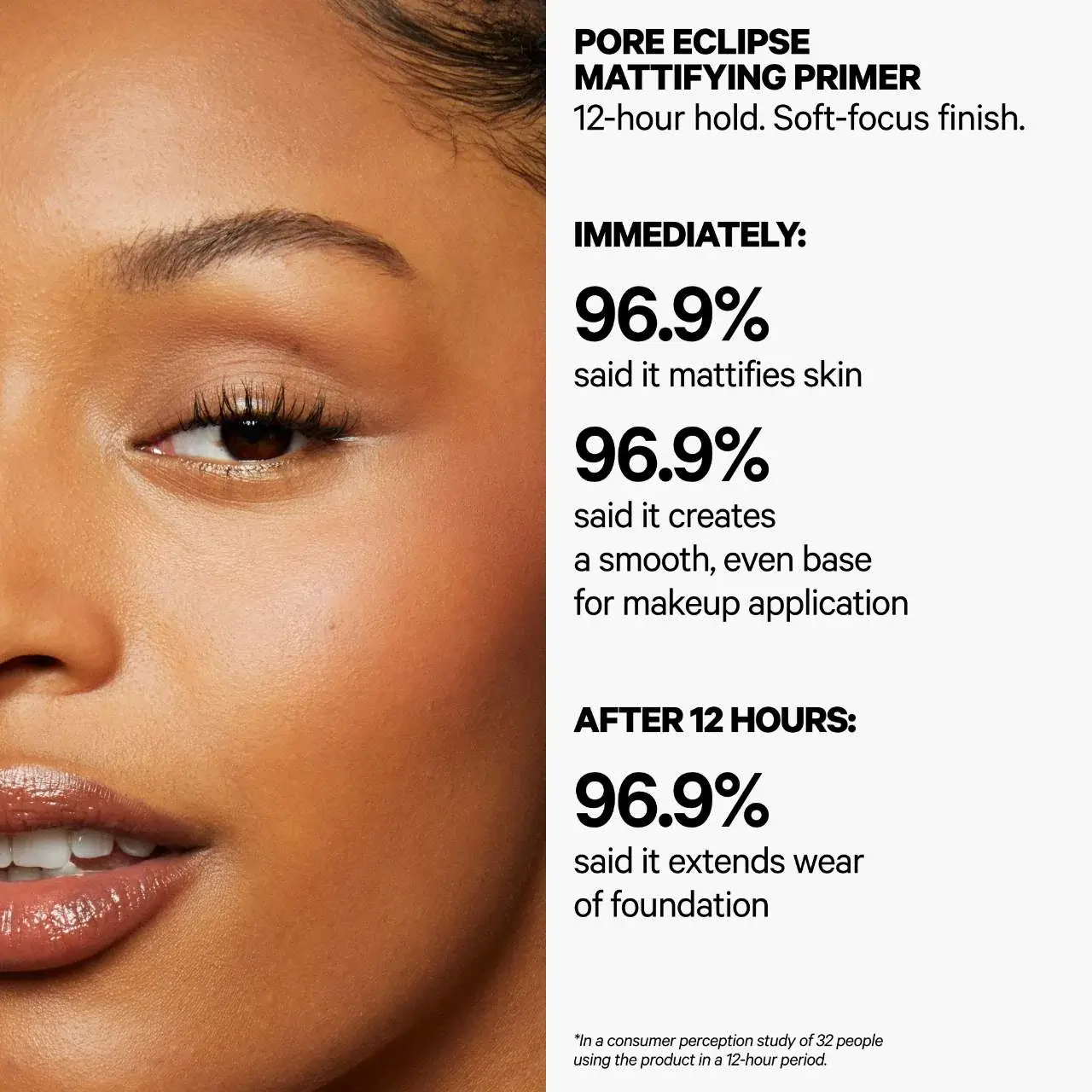 Pore Eclipse Mattifying Primer  - image 5