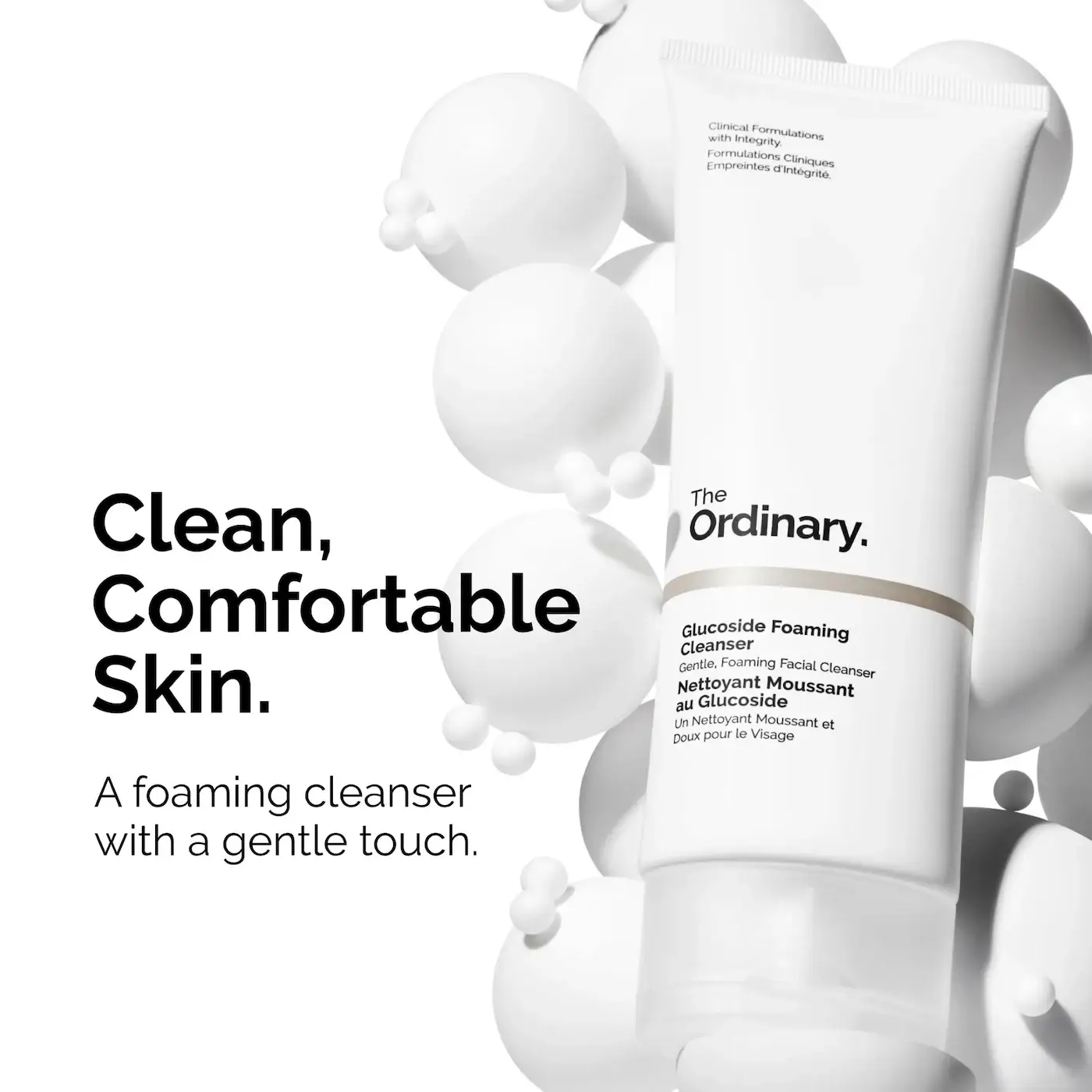 Glucoside Foaming Cleanser - image 2