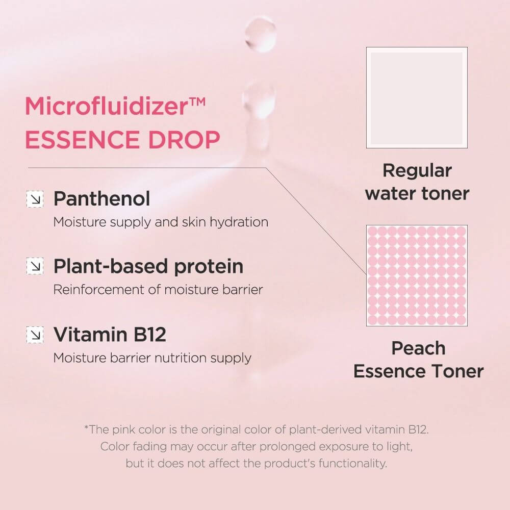 Peach 77 Niacin Essence Toner - image 9