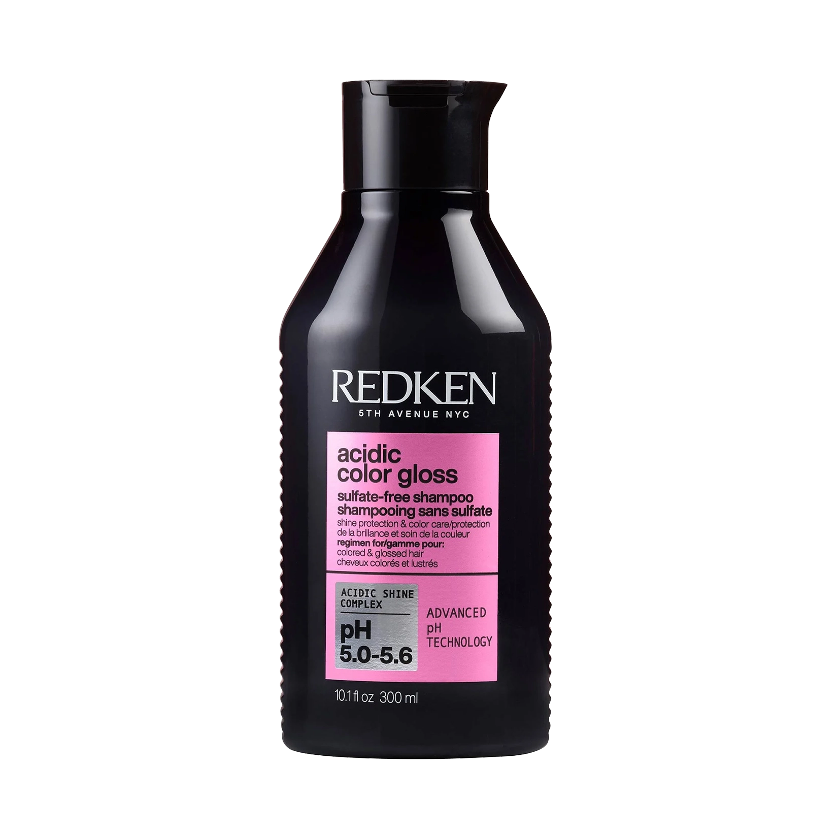 Acidic Color Gloss Shampoo