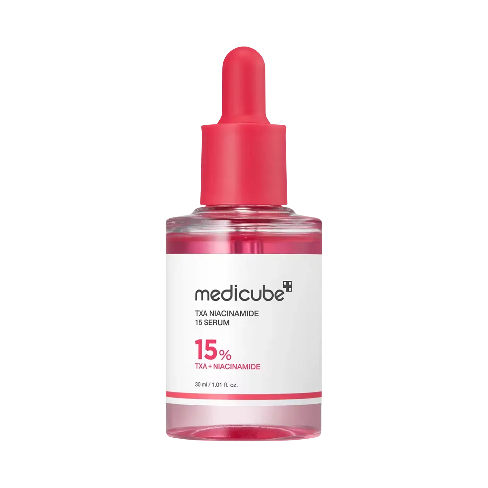TXA Niacinamide Serum