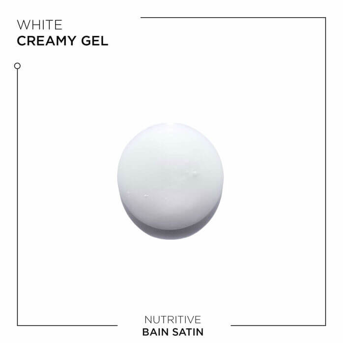 Nutritive Bain Satin Shampoo - image 6