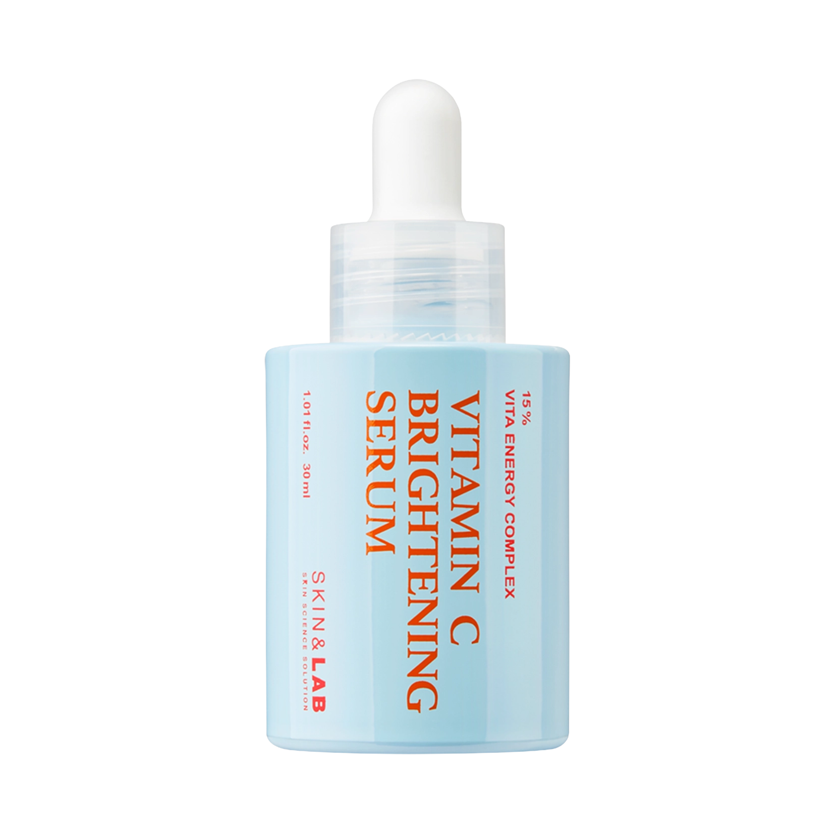 Vitamin C Brightening Serum