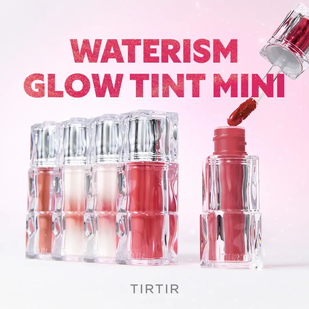 Waterism Glow Tint Mini - image 2
