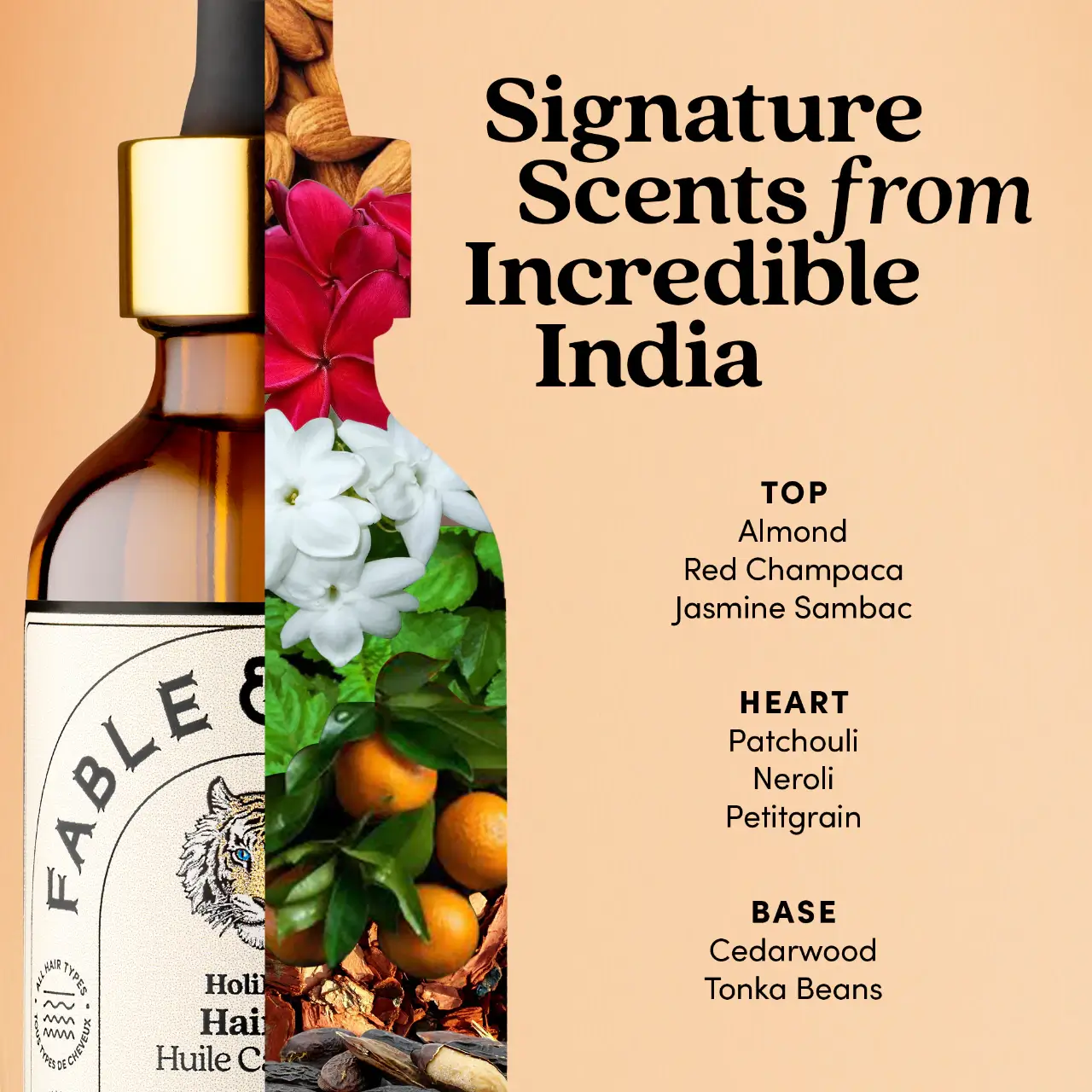 HoliRoots Hair Oil - image 10