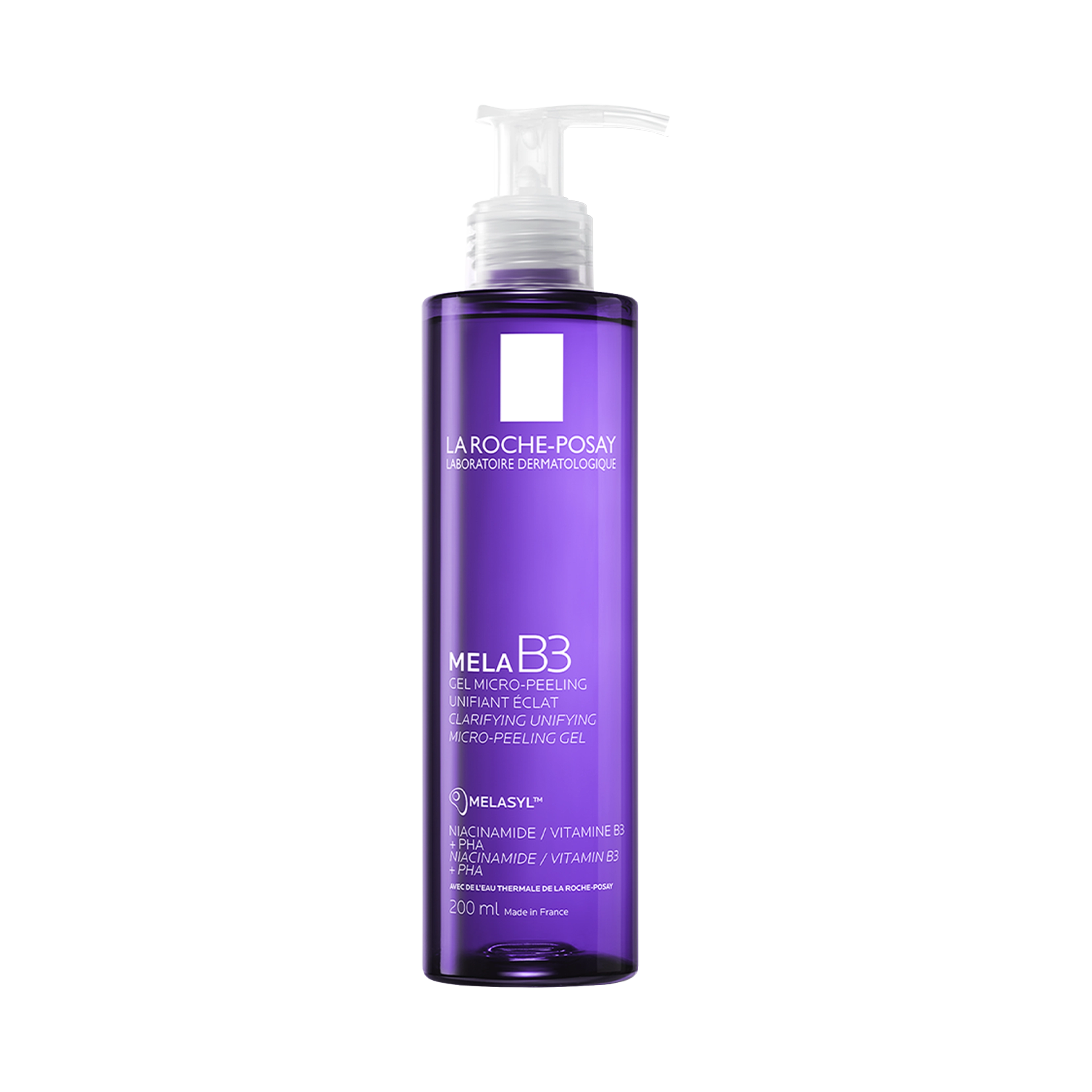Mela B3 Cleanser for Dark Spots 